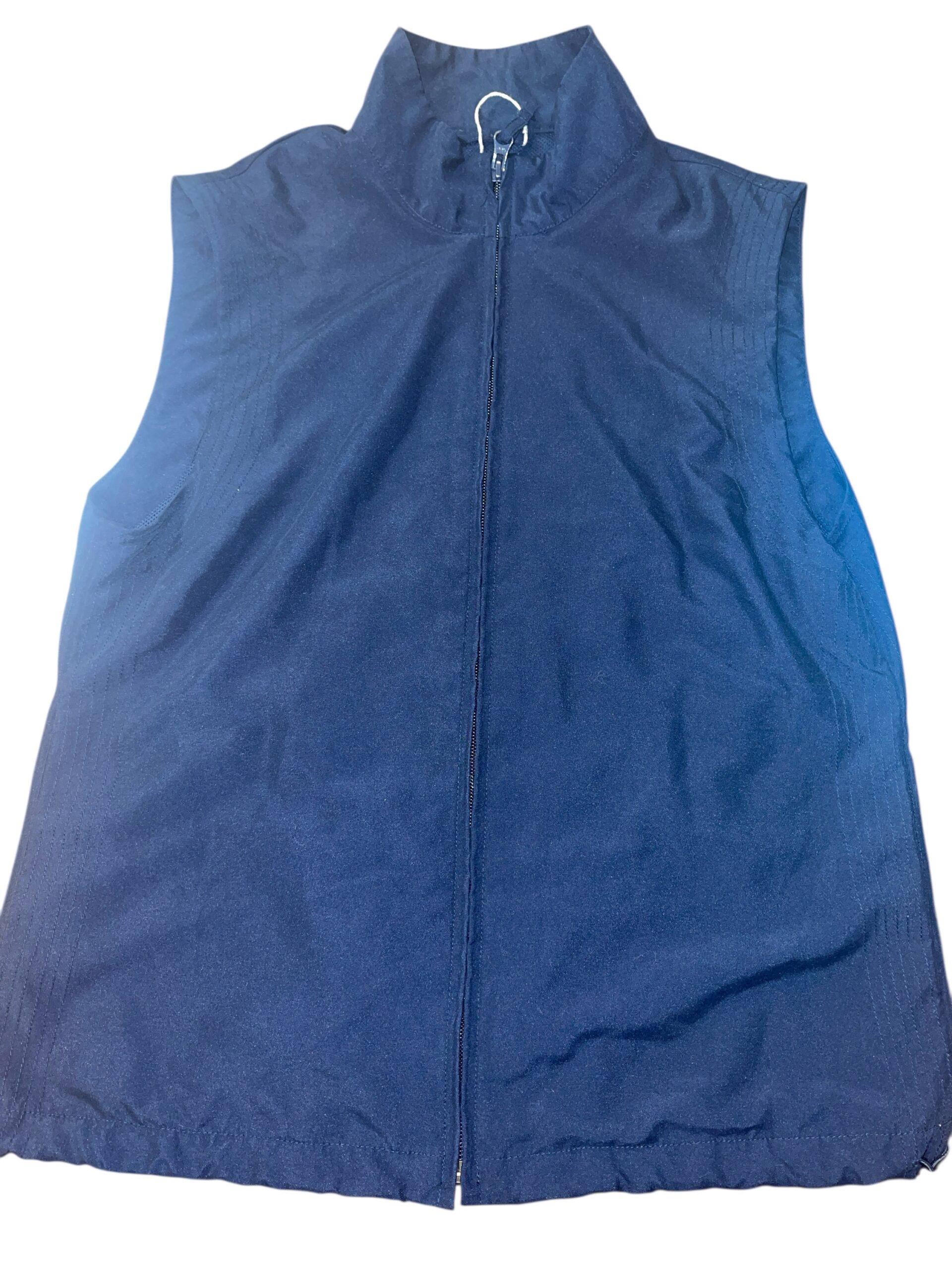 Woman’s Large Filas Vest