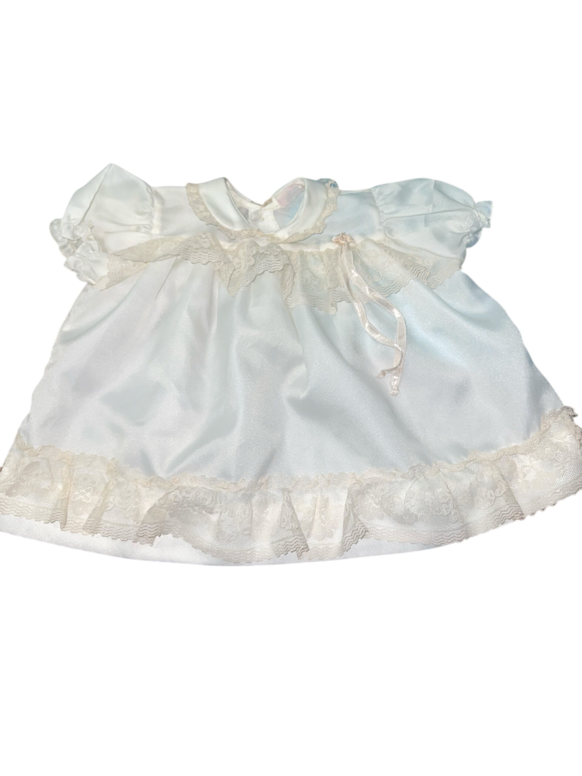 Baby Dress