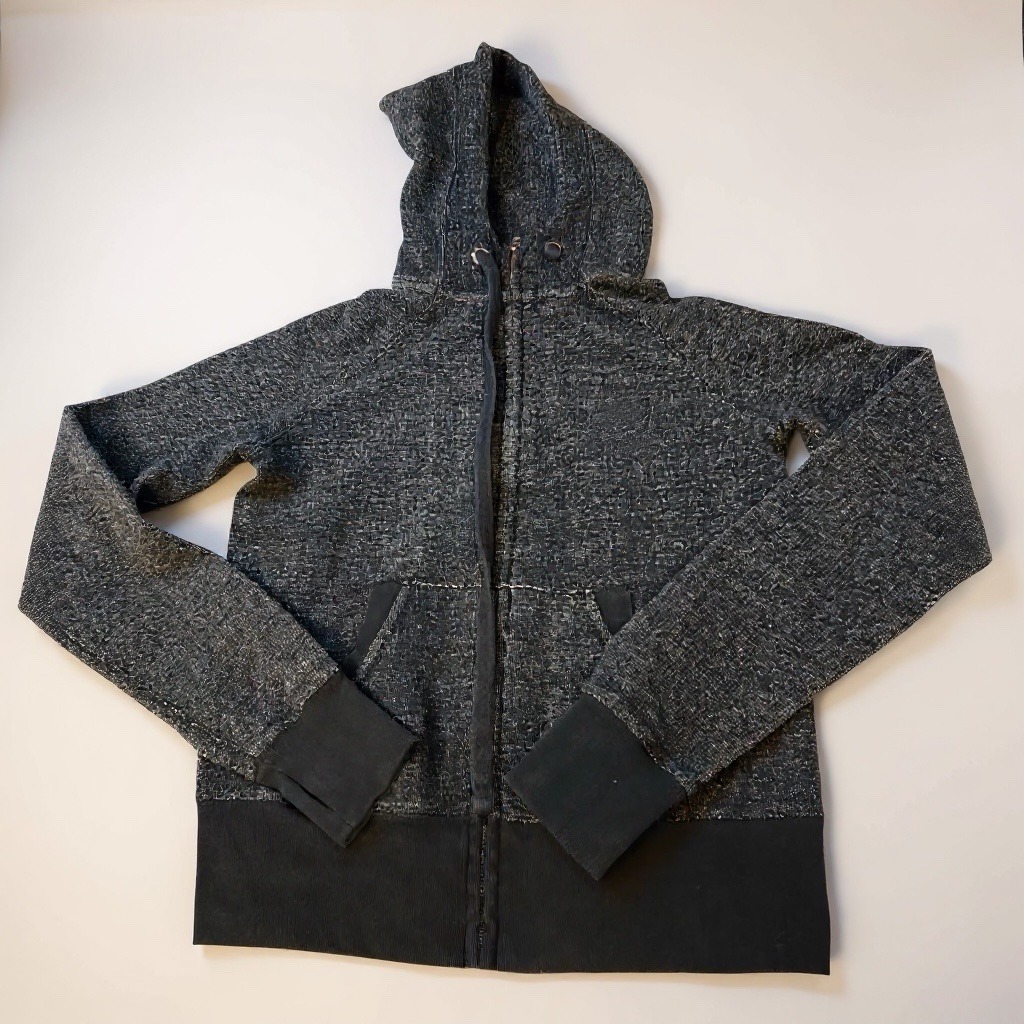 Women's MED Roots Sweater