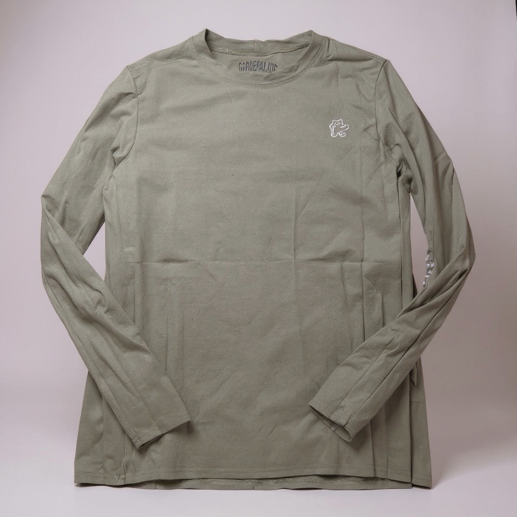 Women's SM Long Sleeve