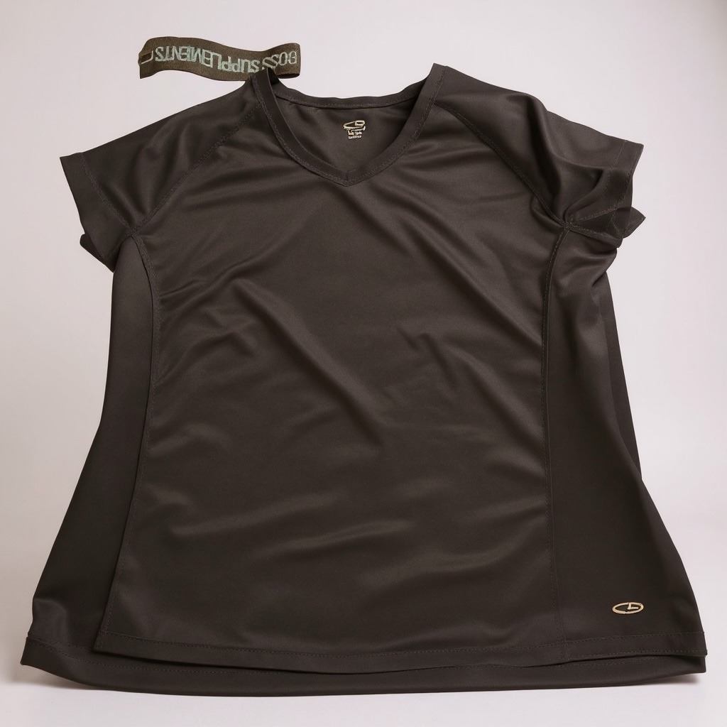 Women's XL Champion Tee