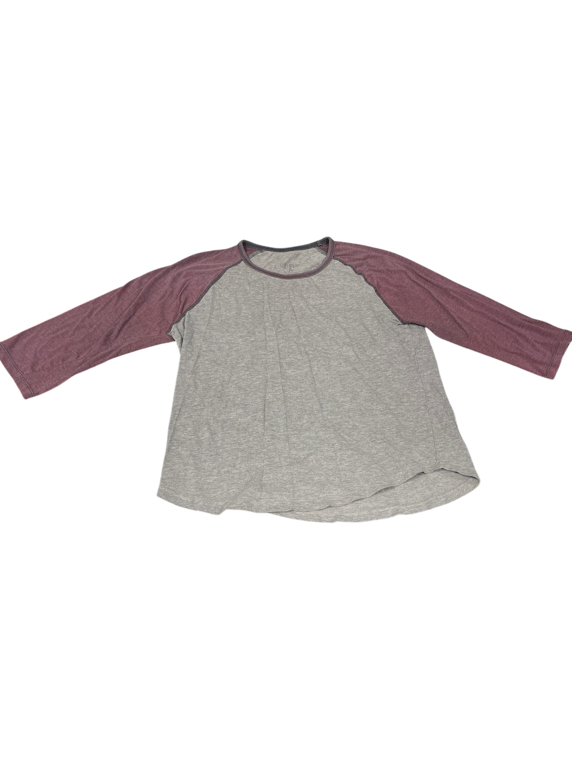 Men’s large long sleeve shirt