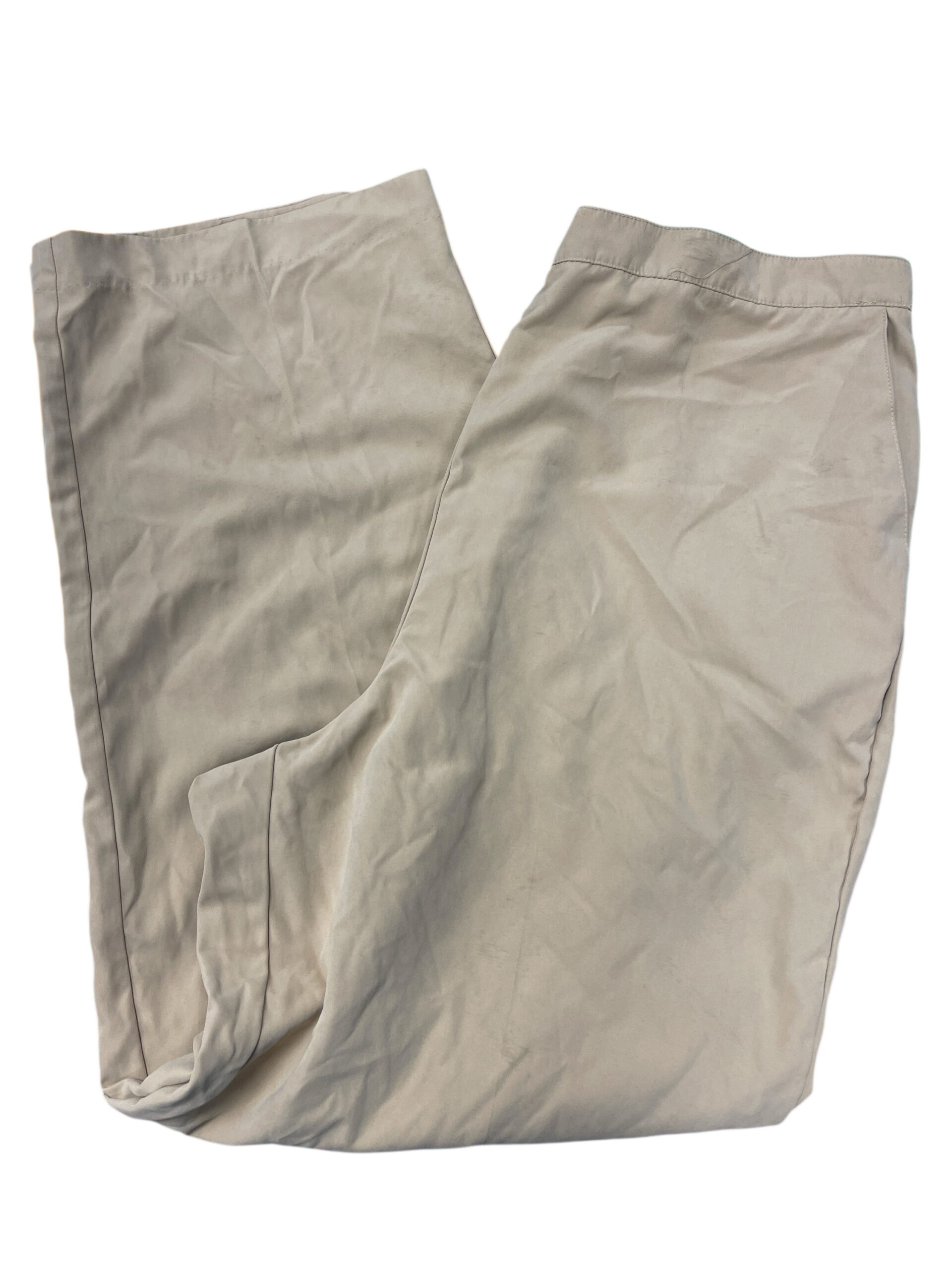 Men’s size 20 Pants