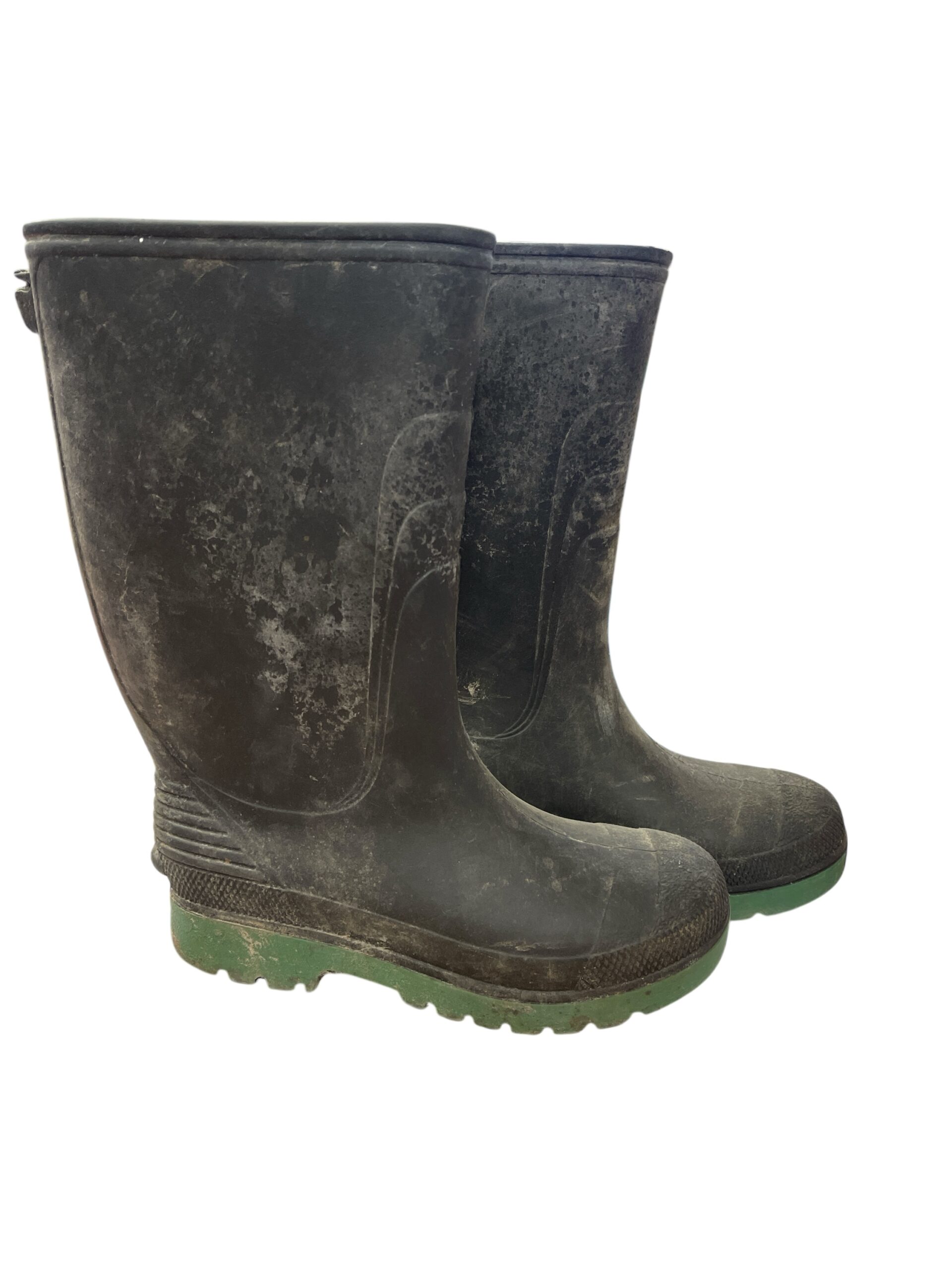 RubberBoots kids Size 2