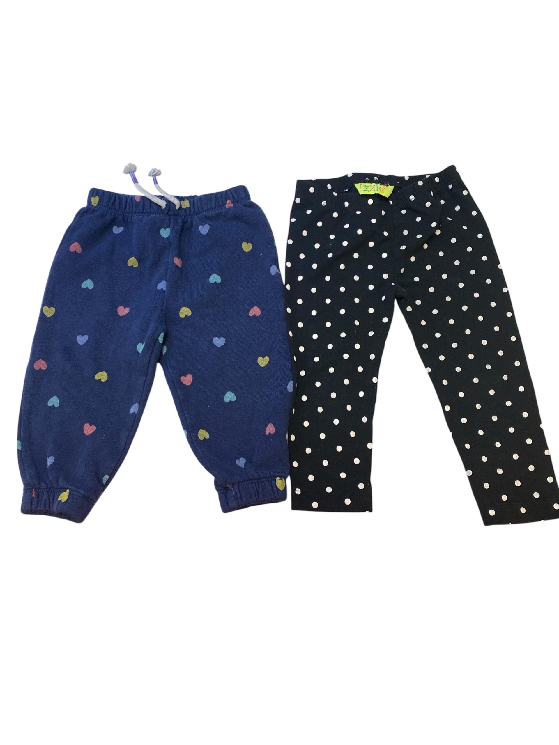 Baby 12M Pants