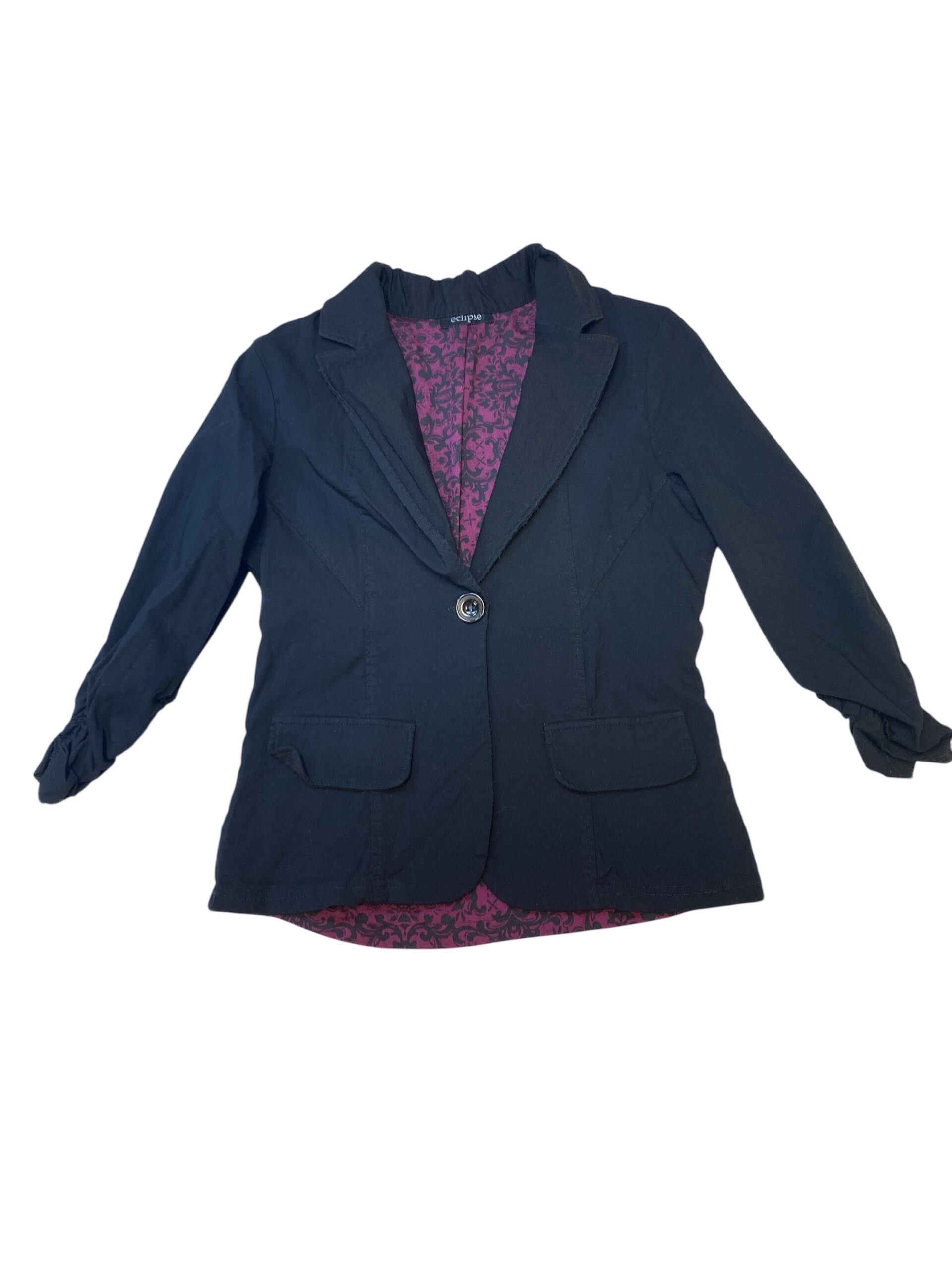 Women’s medium eclipse Blazer