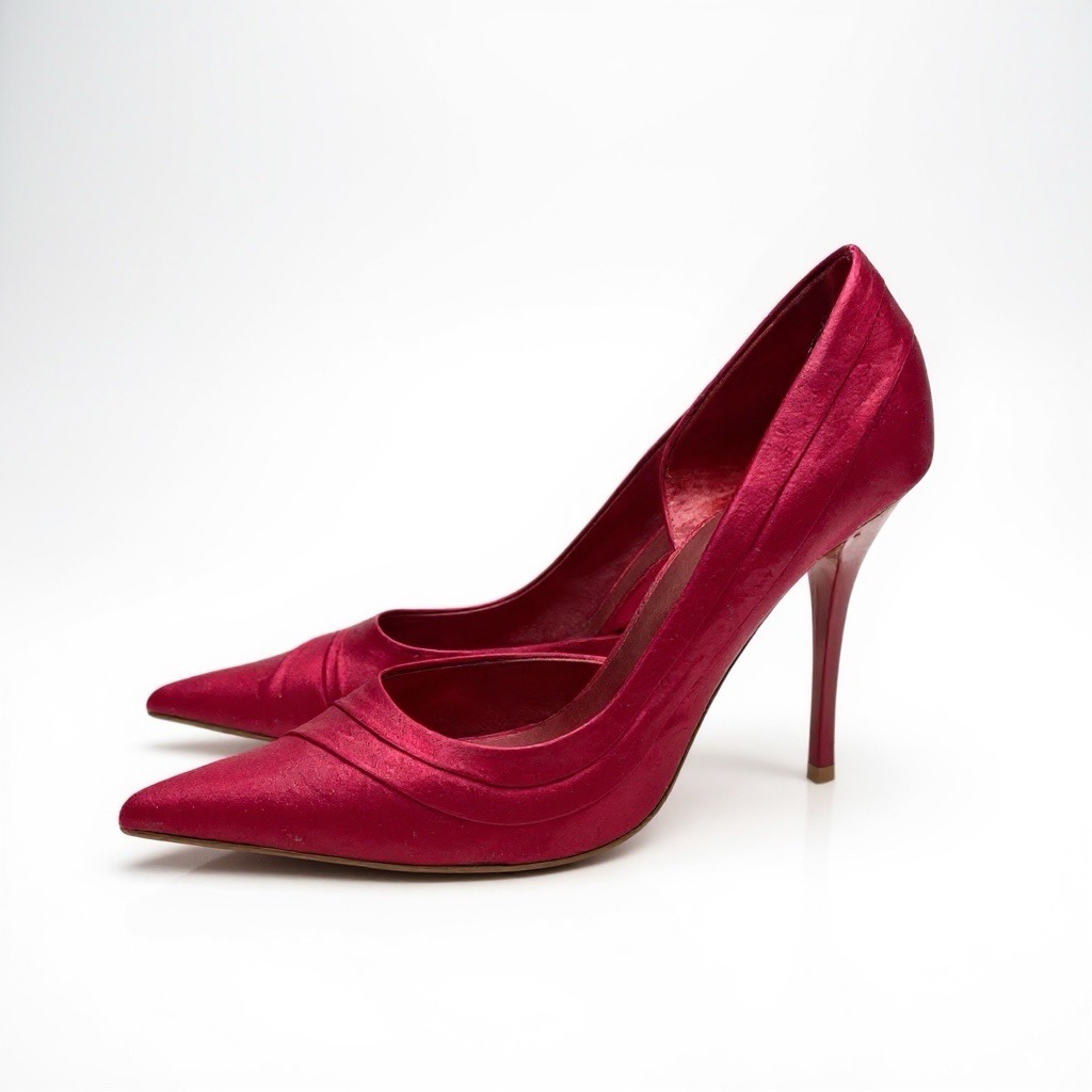 Woman’s size 40B Aldo Heels