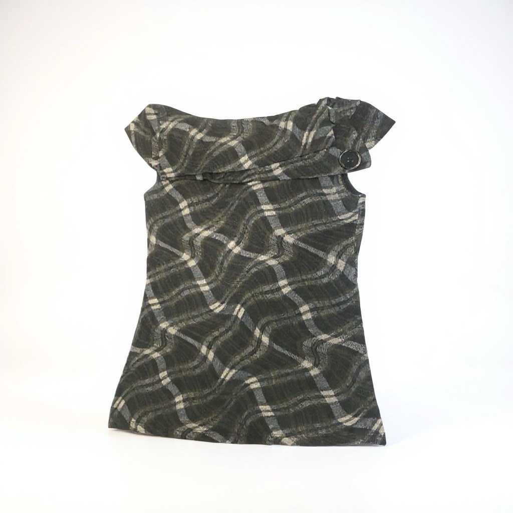 Woman’s XS Suzy Shier Shirt