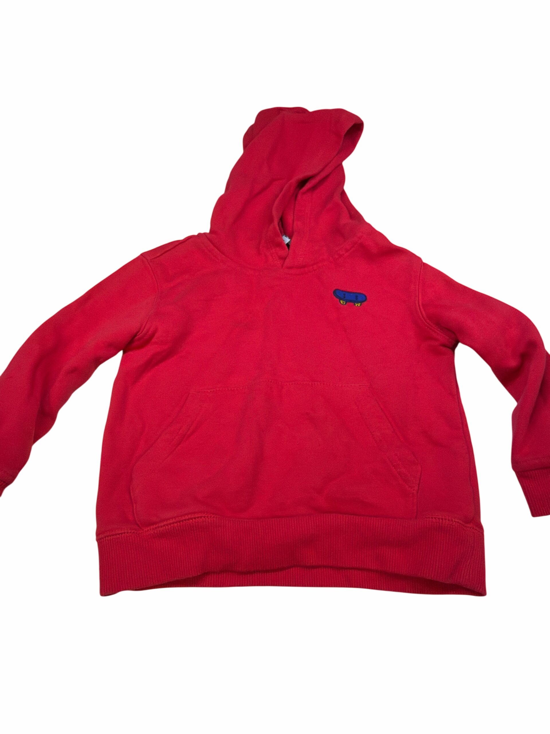 Boys 3T hoodie