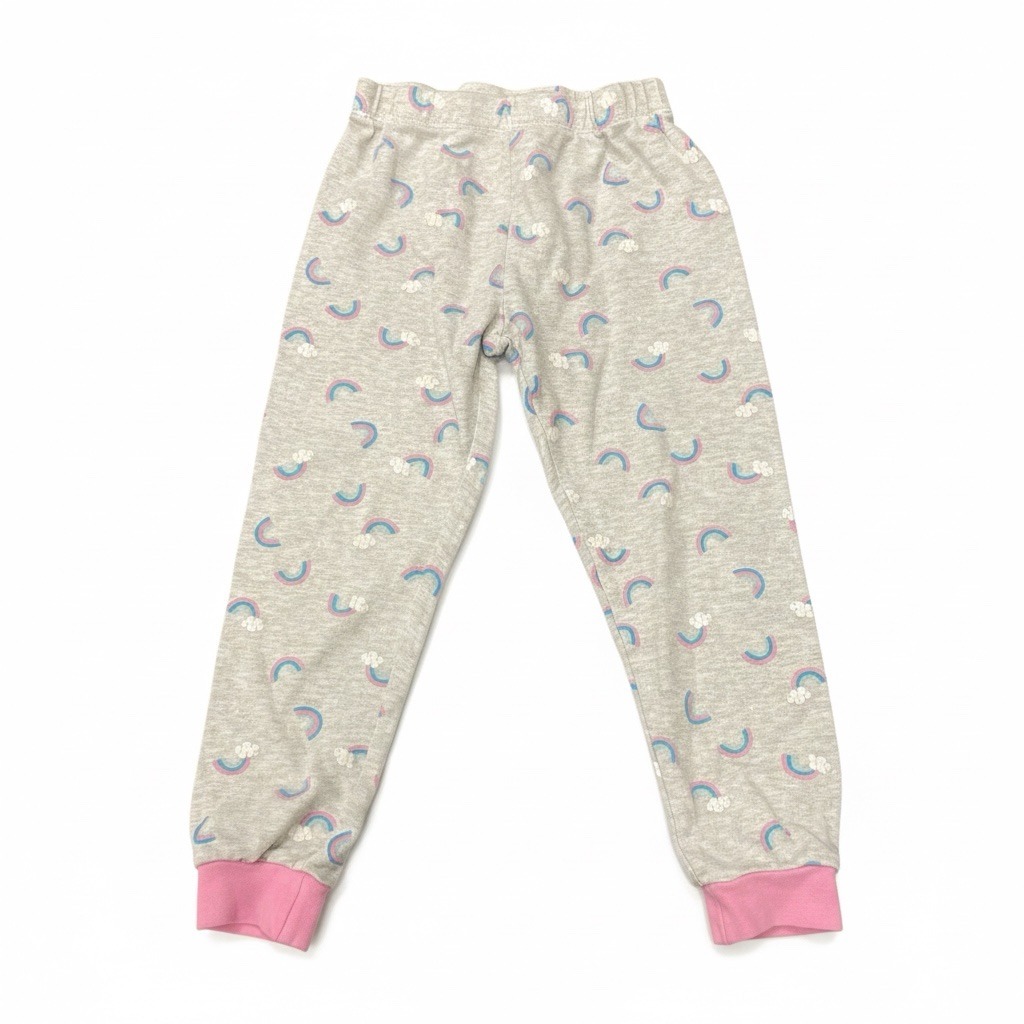 Girls Size 4 Pajama Pants