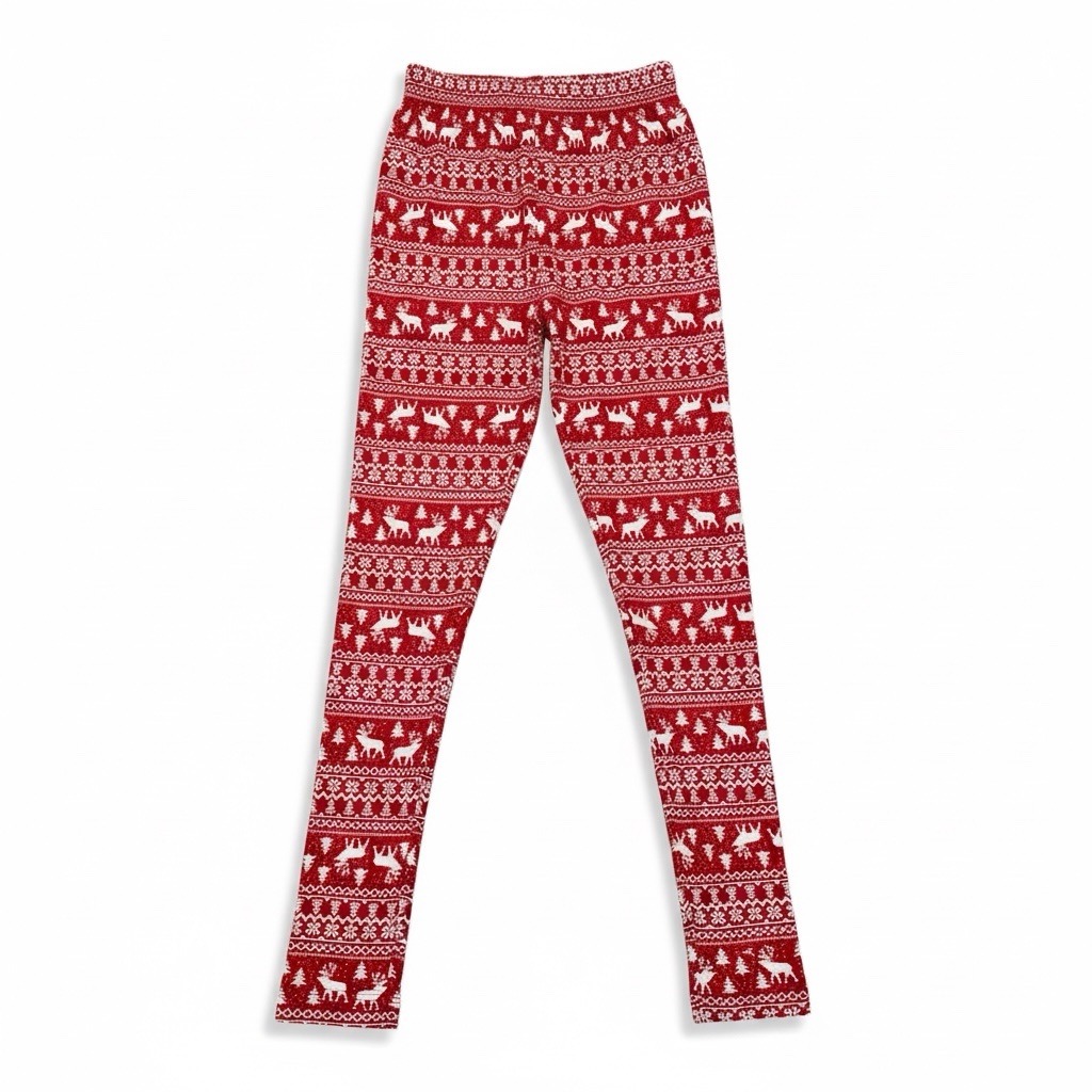 Girl Size 6 Leggings