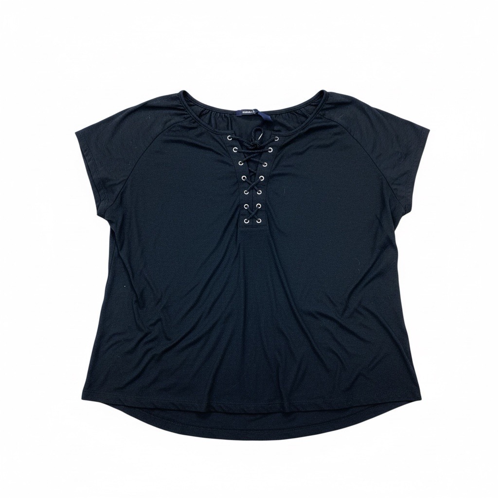 Woman’s Large Chaps Shirt