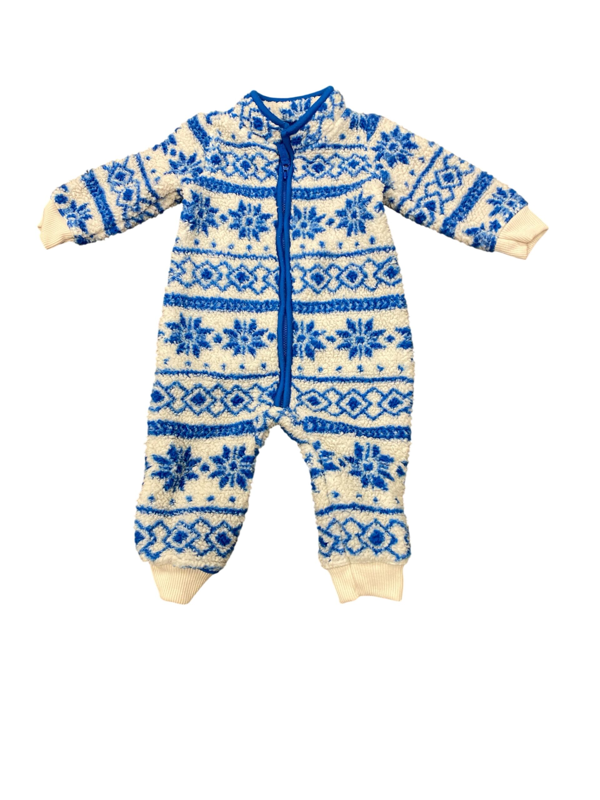 Baby 9M Carters Sleeper