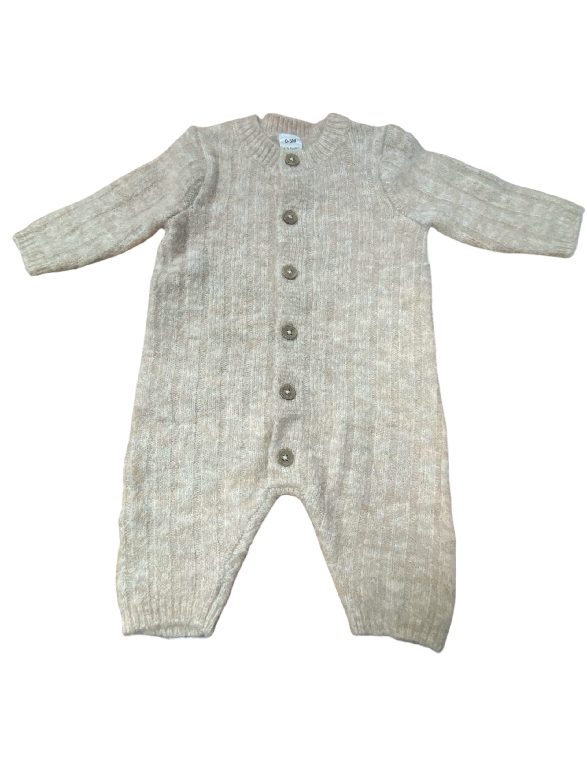 Baby 0-3M Sleeper