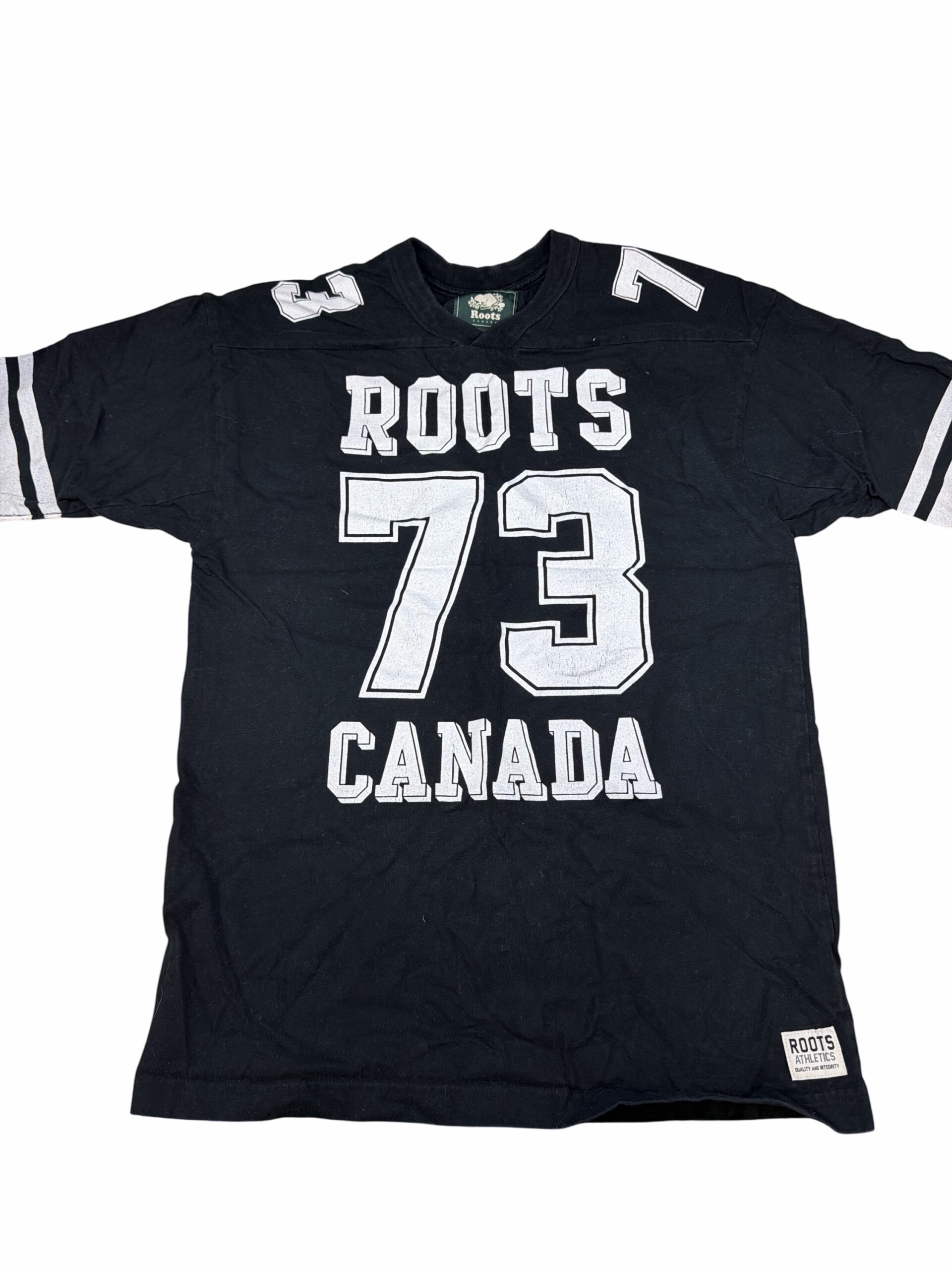 Mens SM Roots Tee