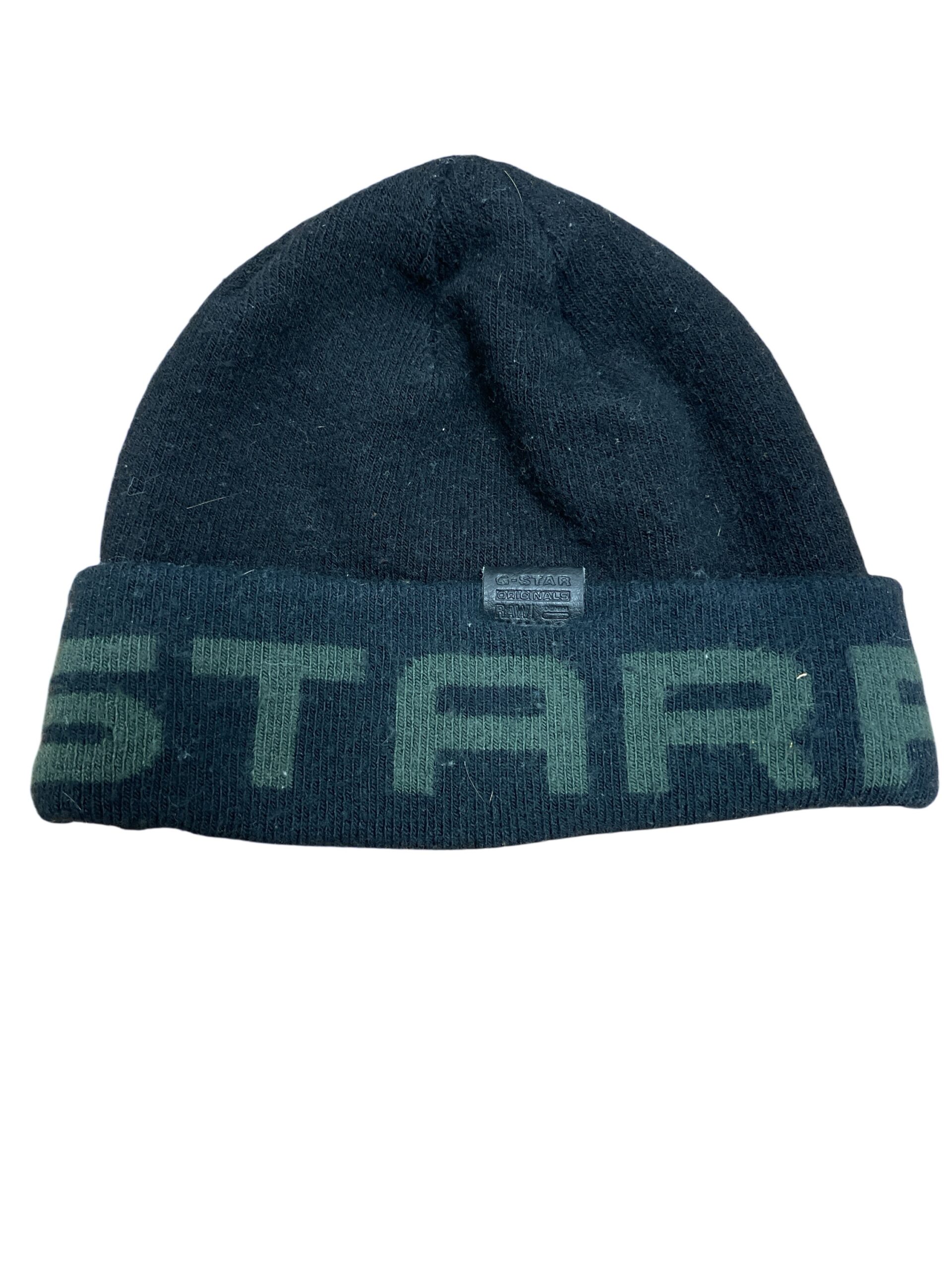 Kids Toque