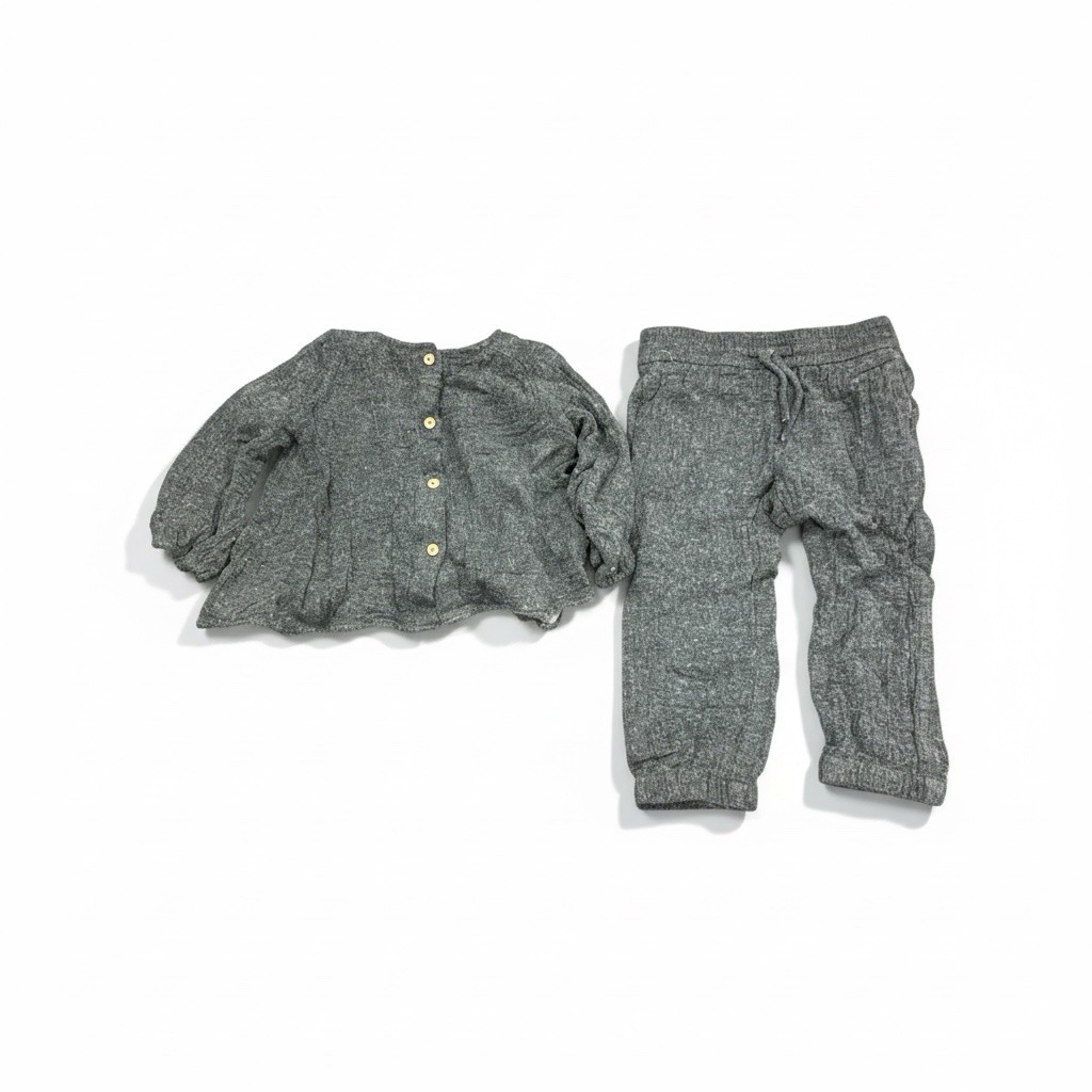 Girls Zara Size 3 outfit