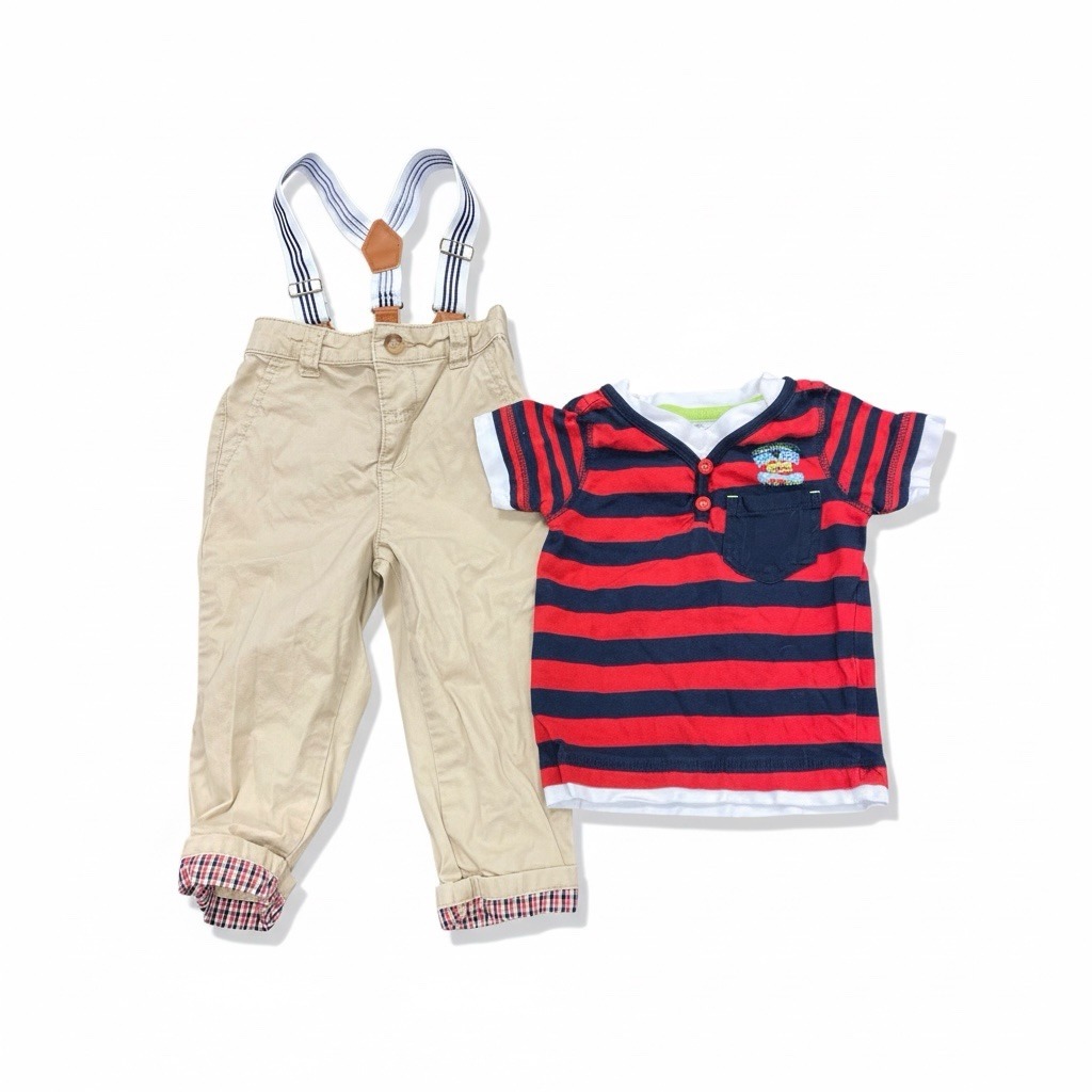 Baby 18M Outfit