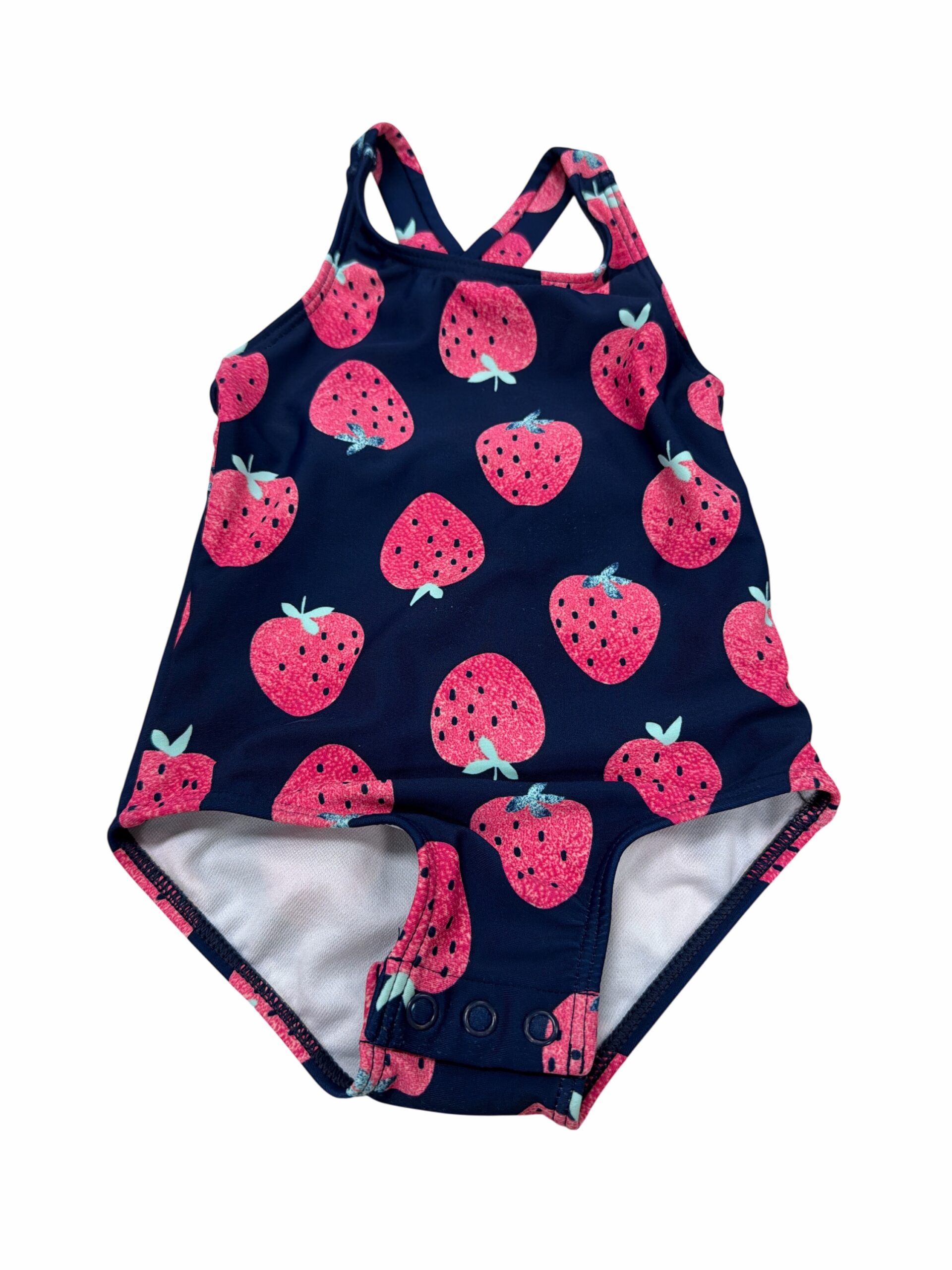 Baby Swimsuit 12m Carters
