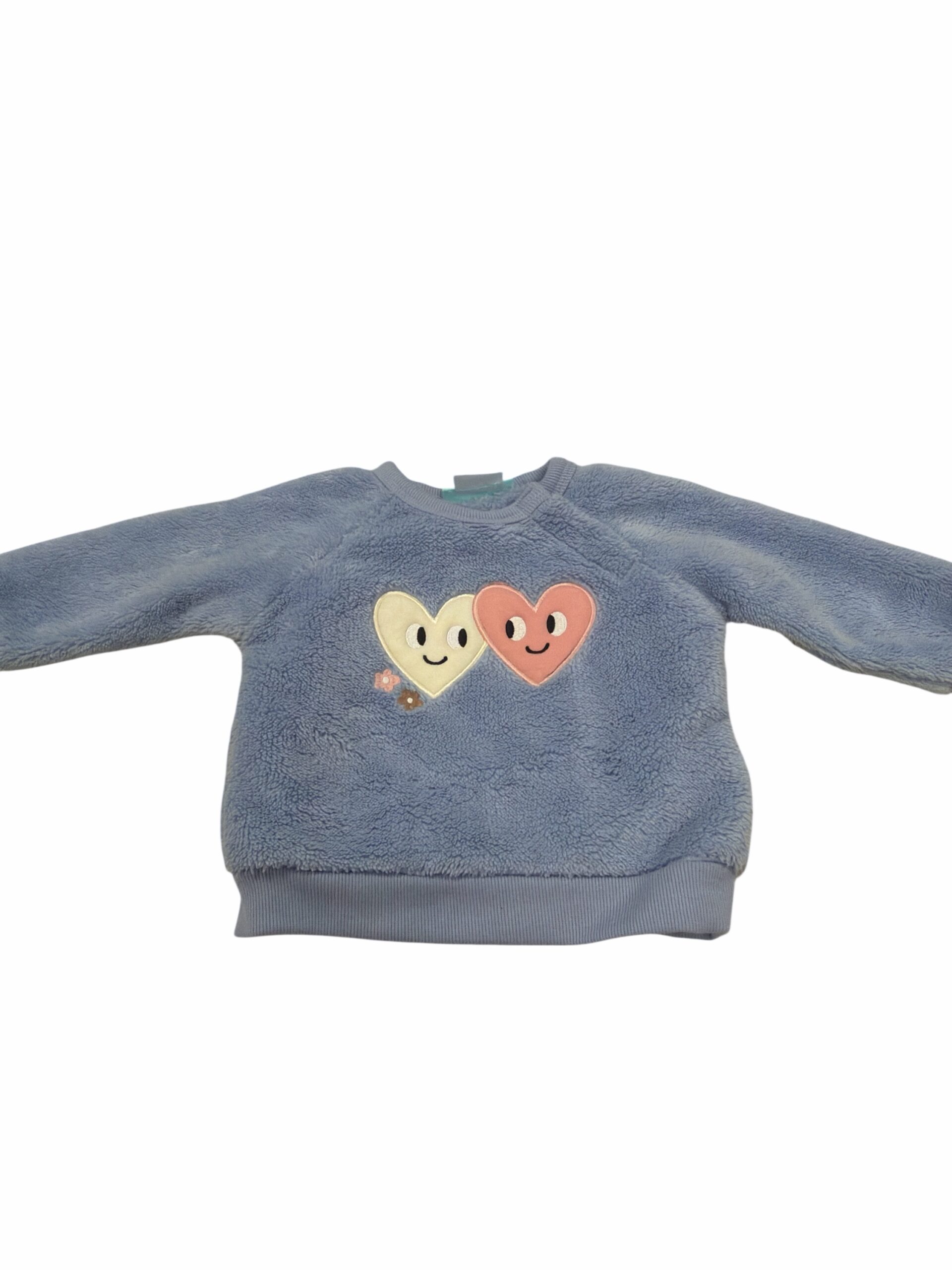 Baby 6 month sweater