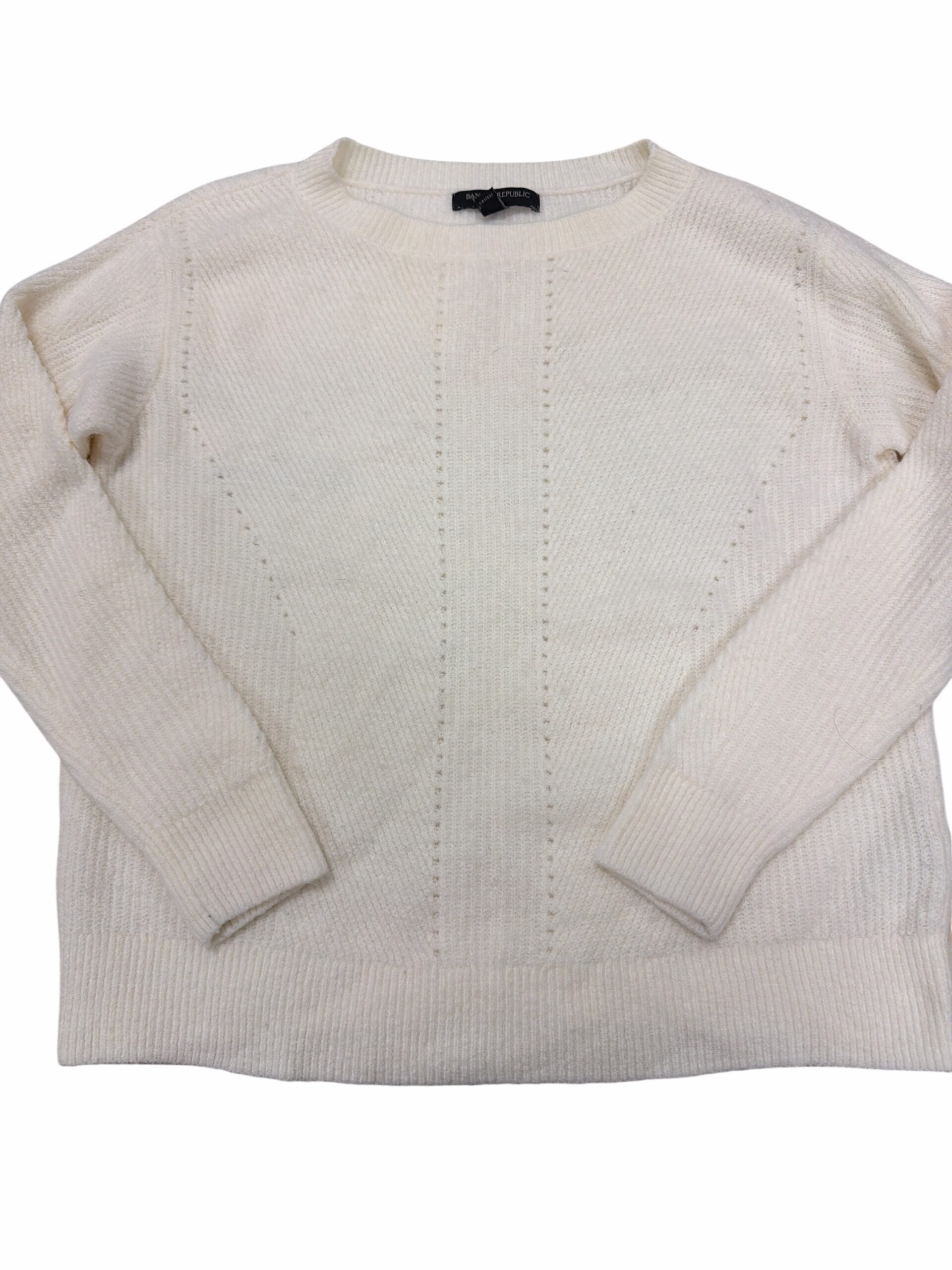 Womens XS Banana Republic Sweater