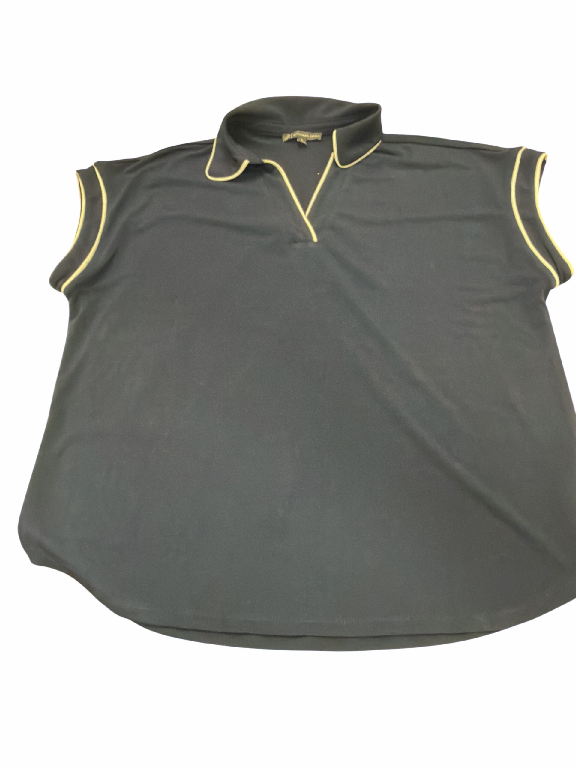 Womens SM Collared Shirt