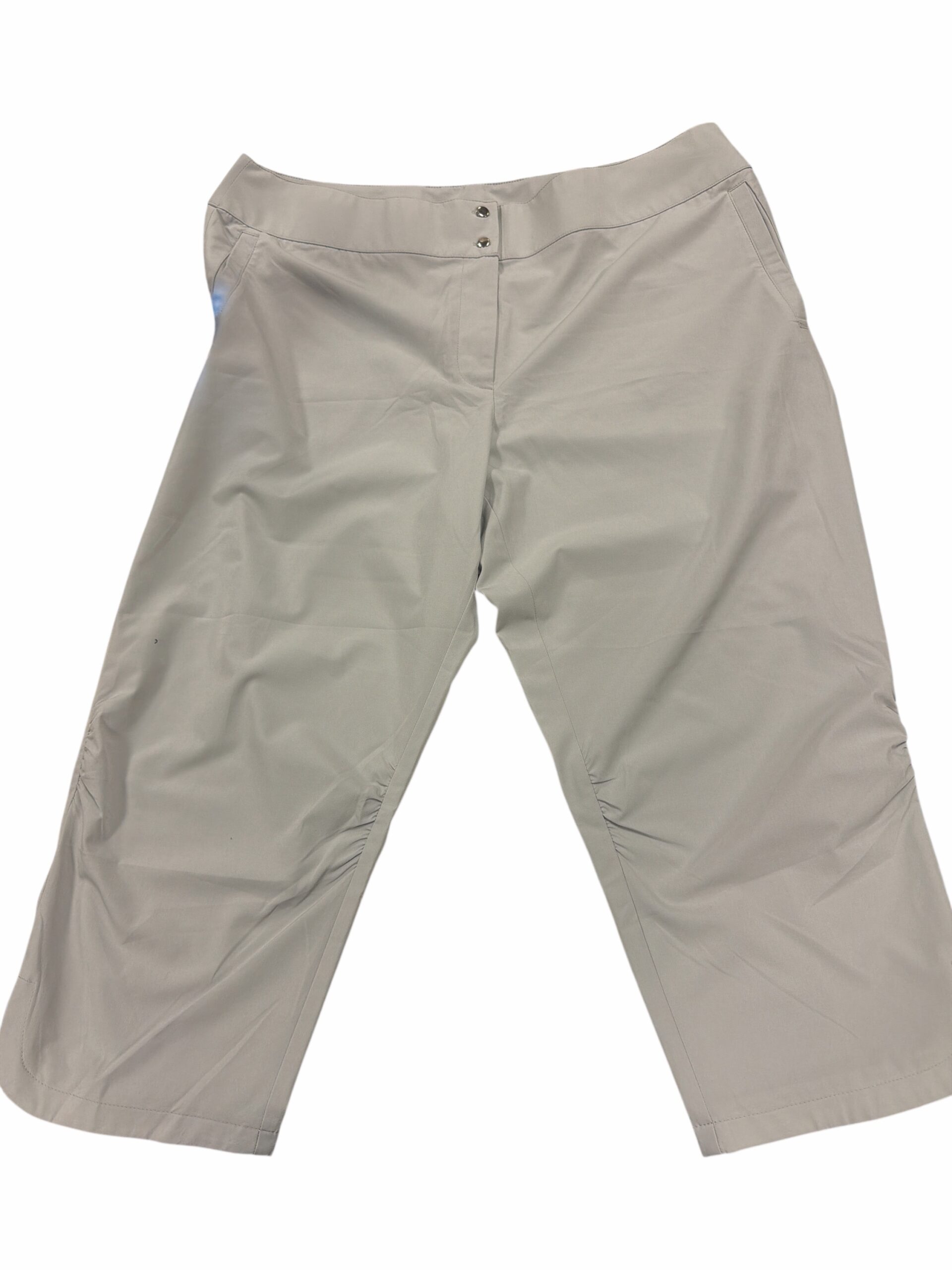 Women’s 2X Golf Shorts