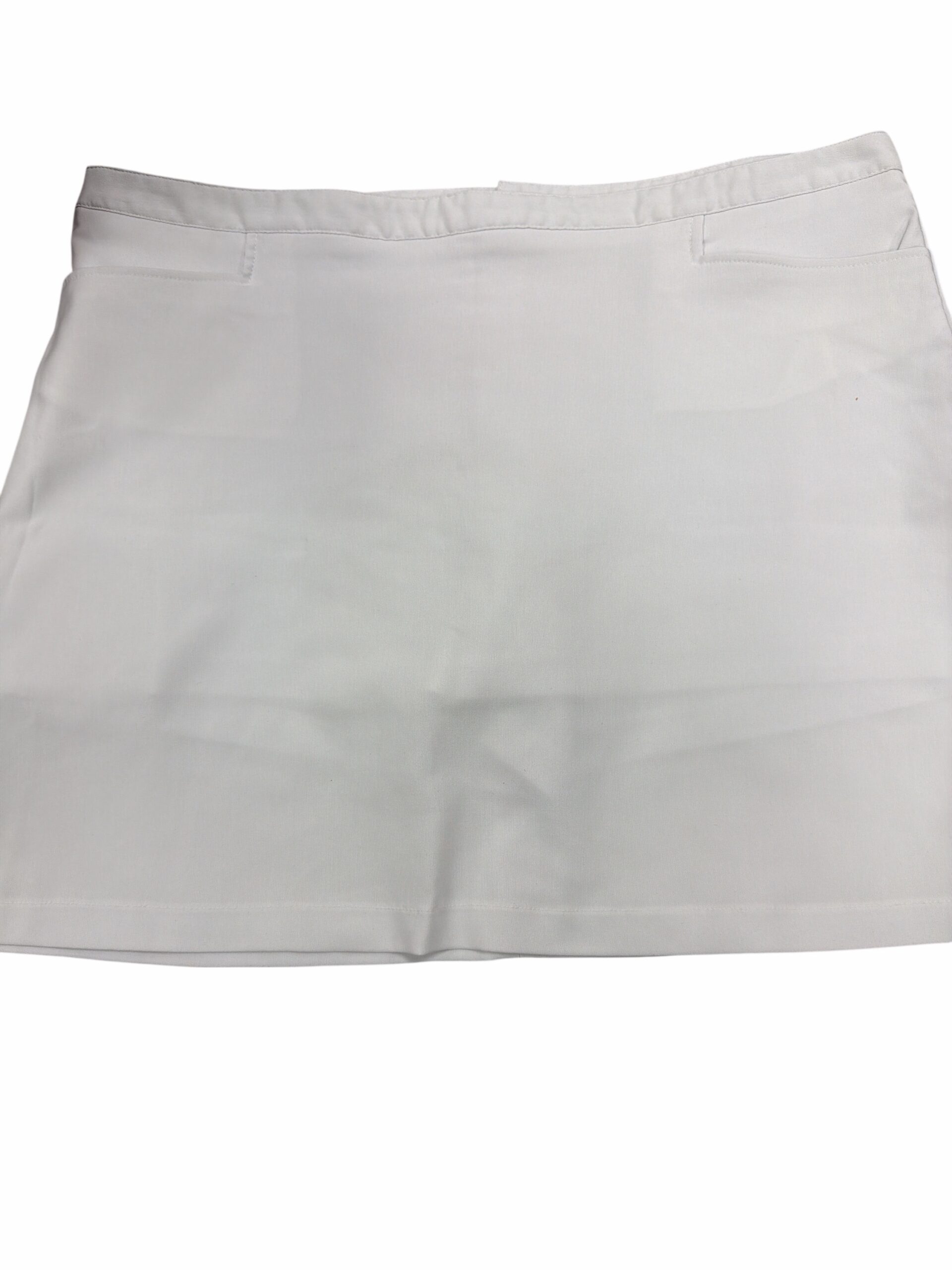 Womens size 16 Skort