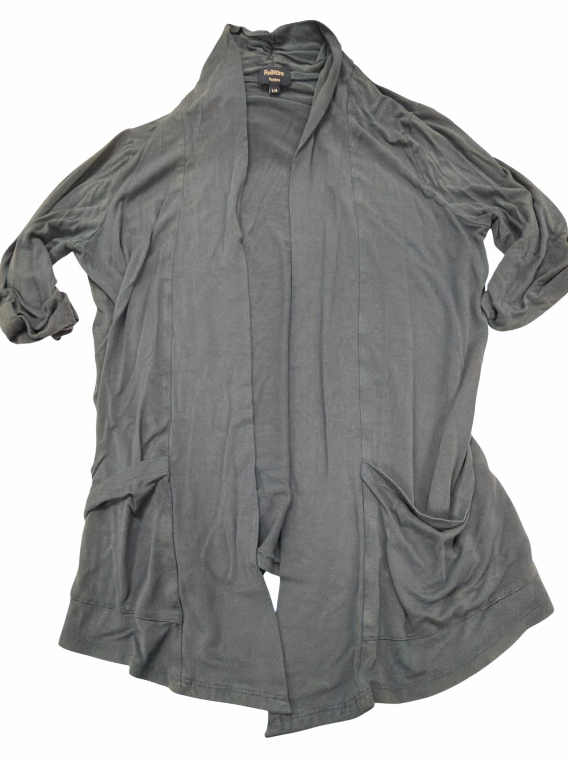 Woman's LRG Reitmans Cardigan