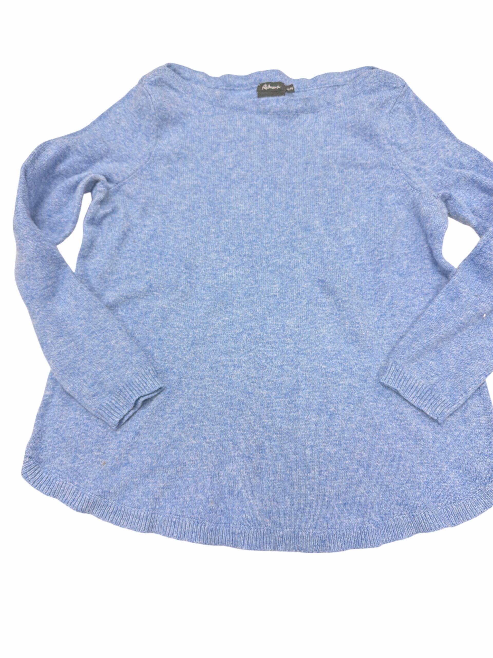 Womens XL Reitmans Sweater