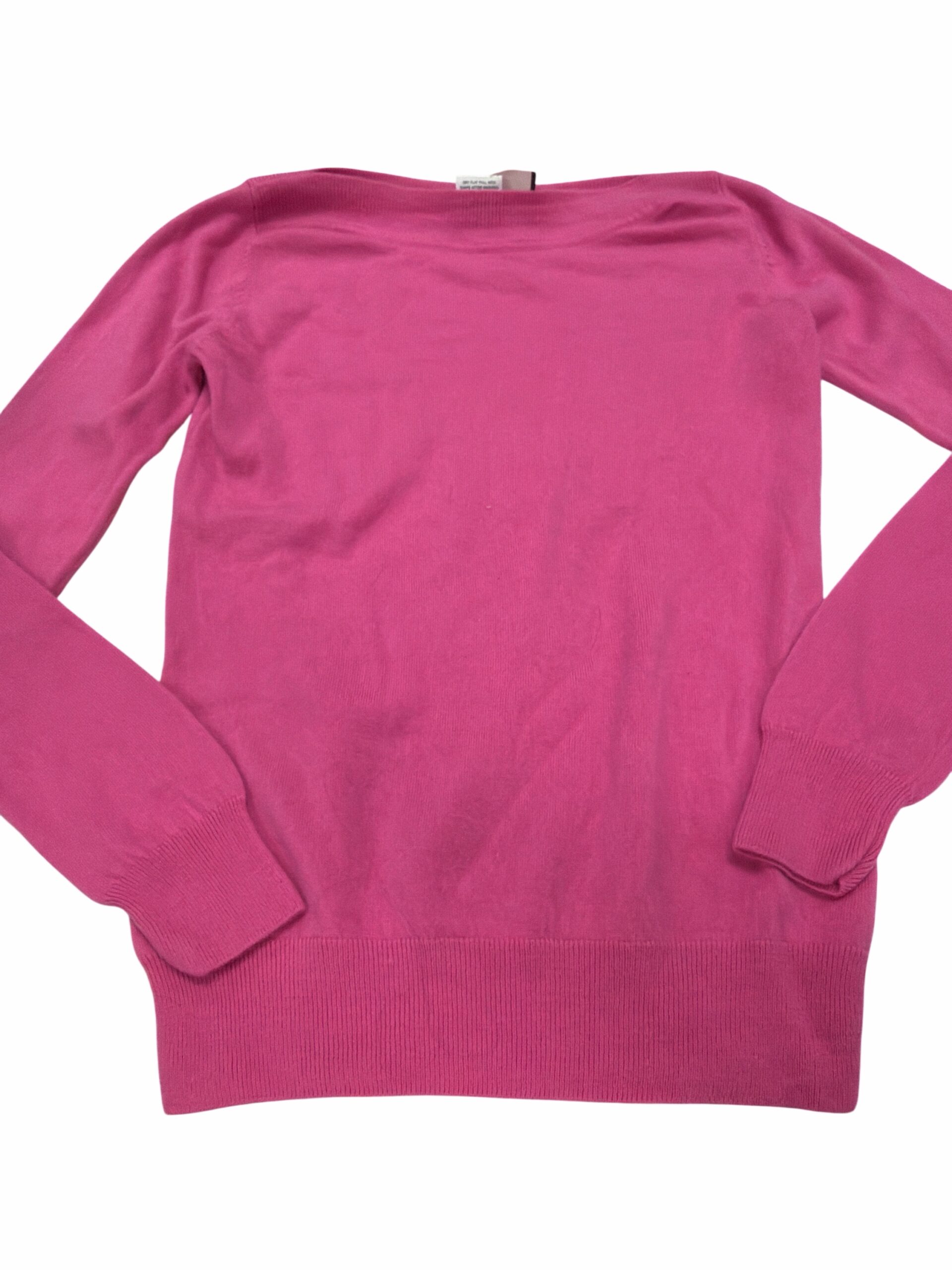 Womens SM Long Sleeve