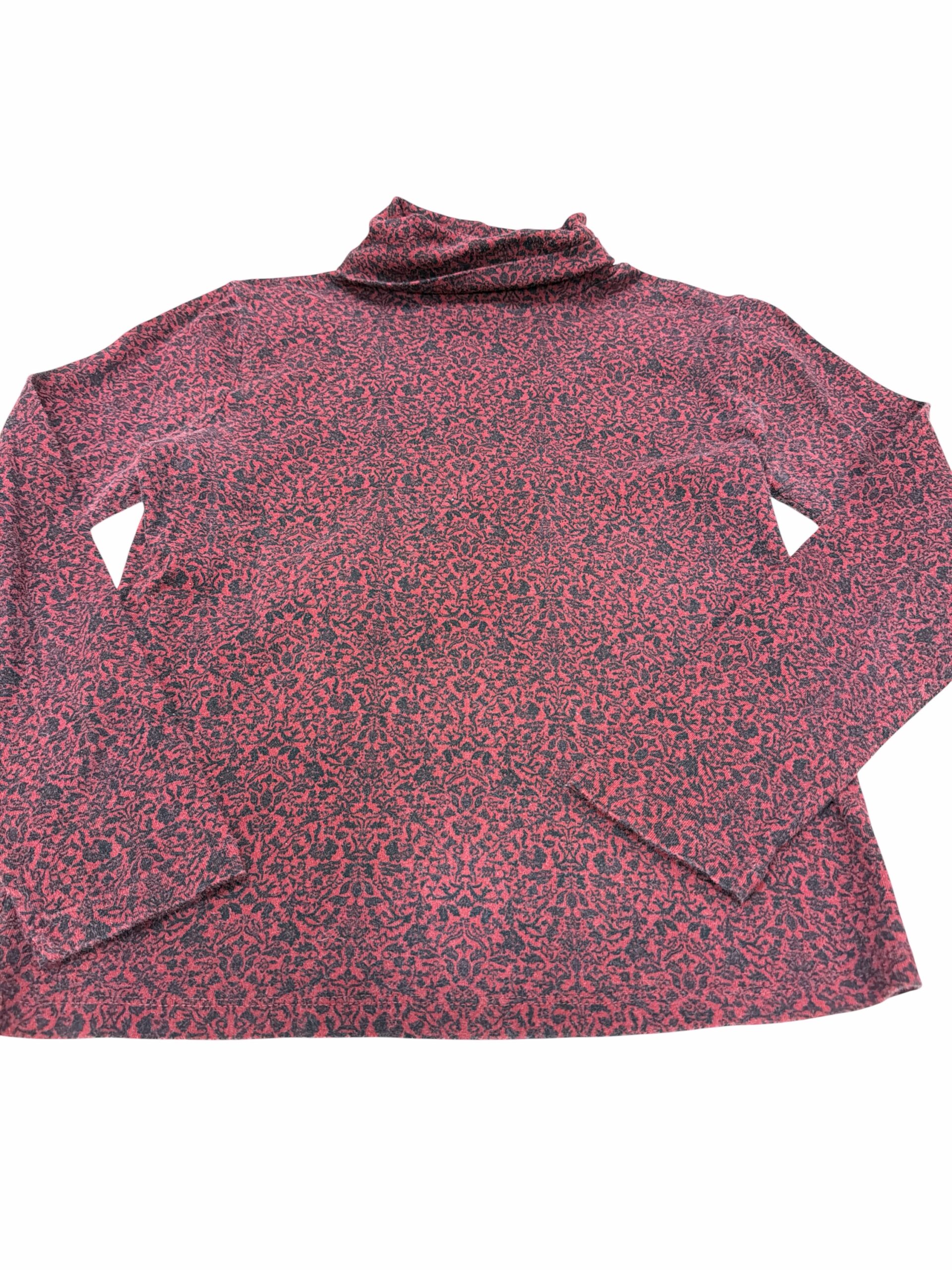 Women’s SM Turtle Neck