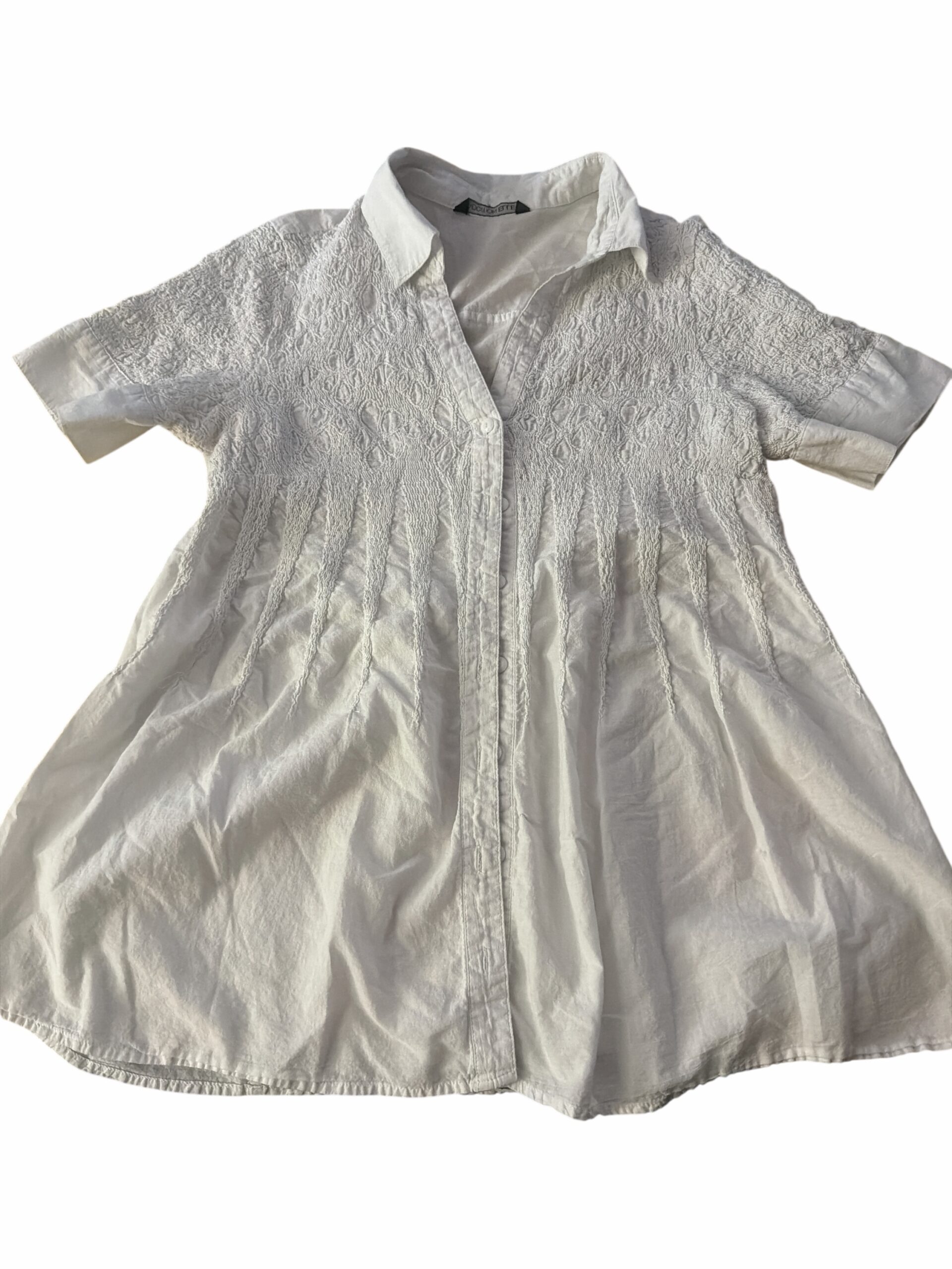 Womans Additionel 18 Dress Shirt