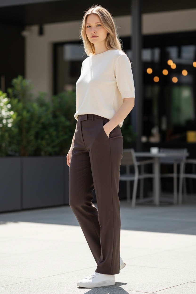 Womens 12p Dress Pants