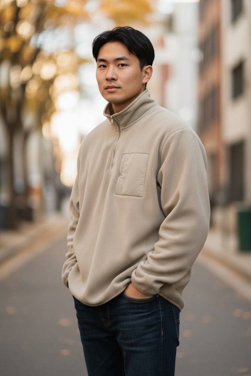 Mens XL WindRiver Sweater