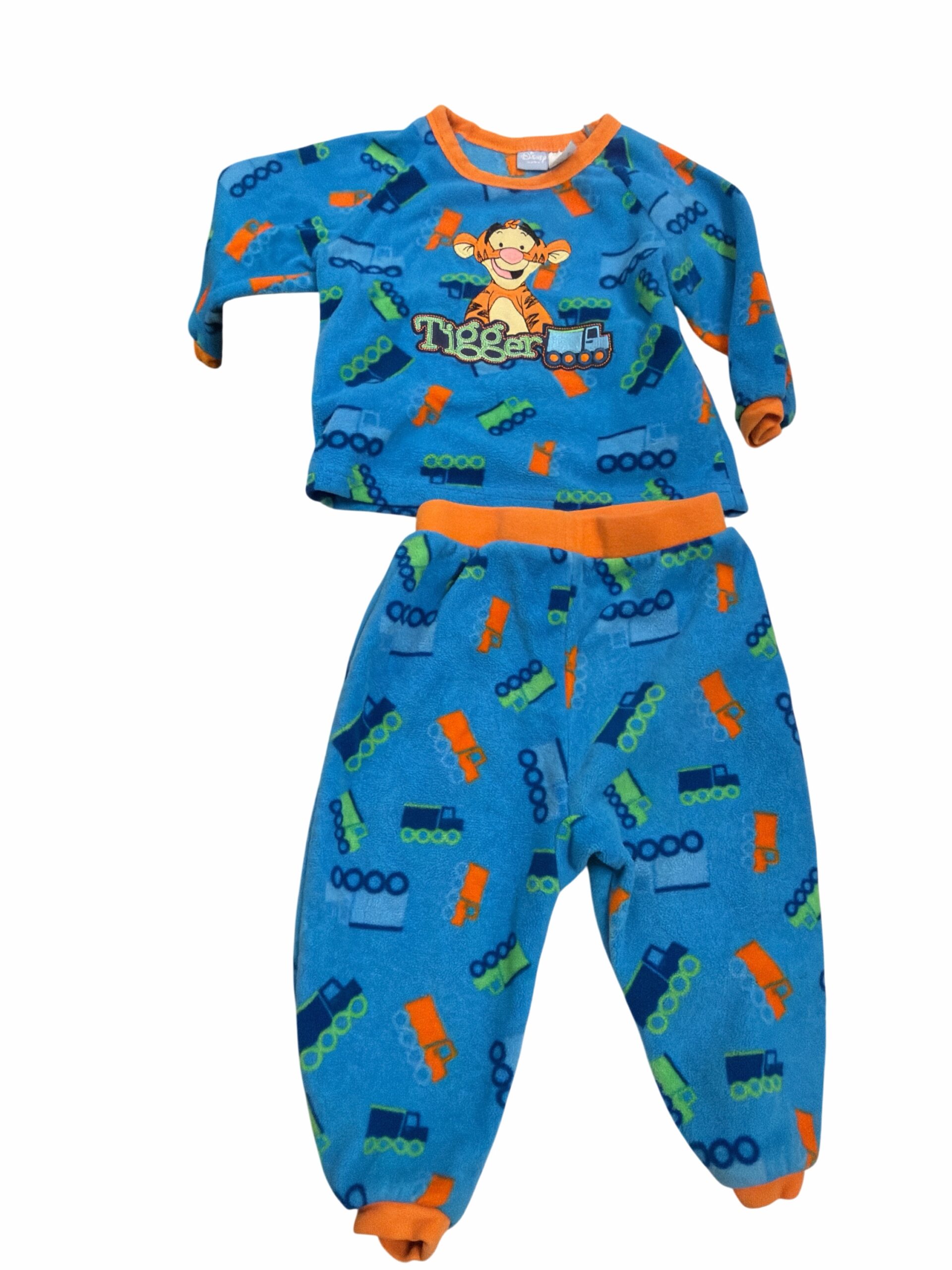Baby 12m Disney PJ Set