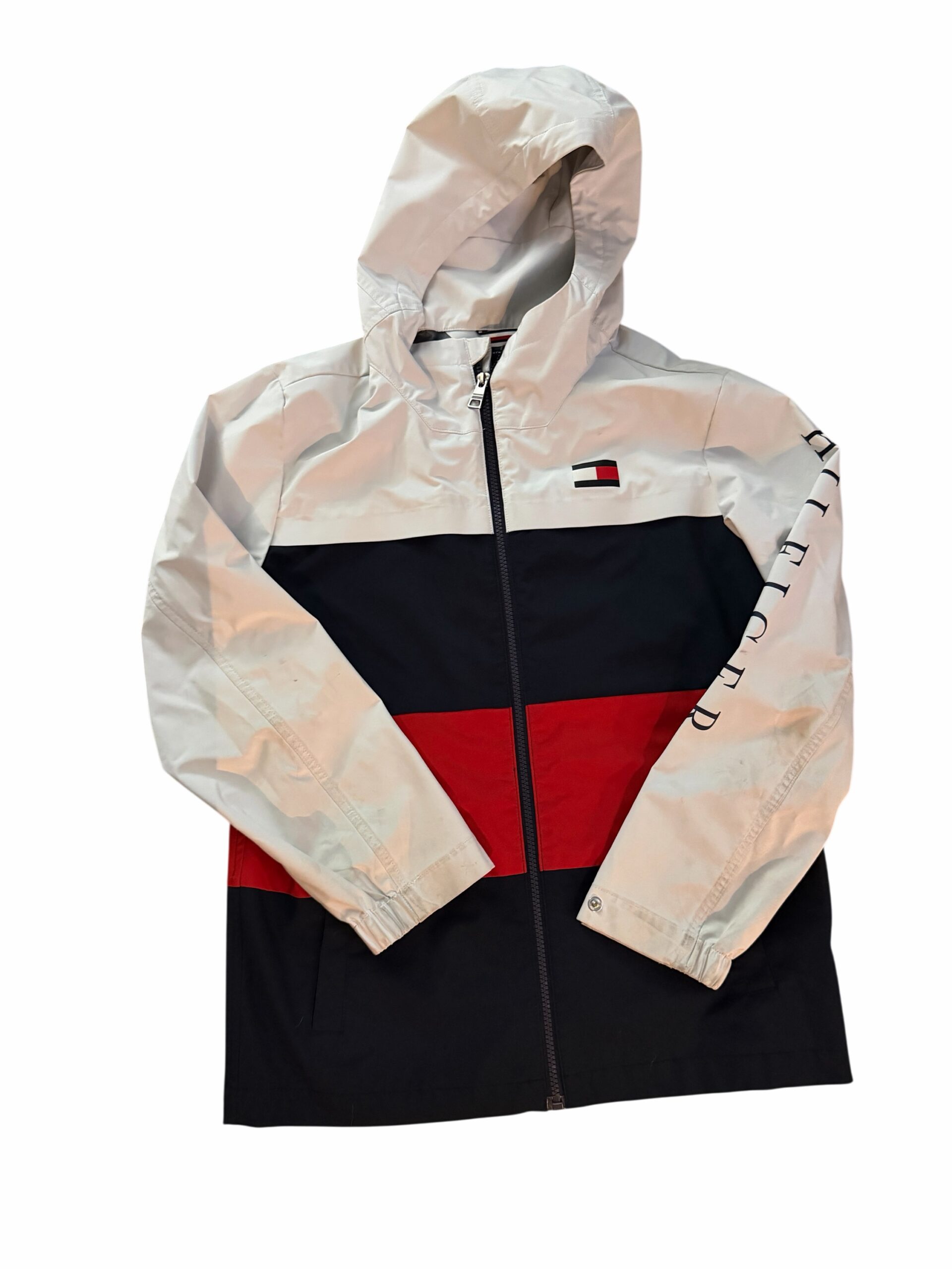 Boys XL Tommy Hilfiger Jacket