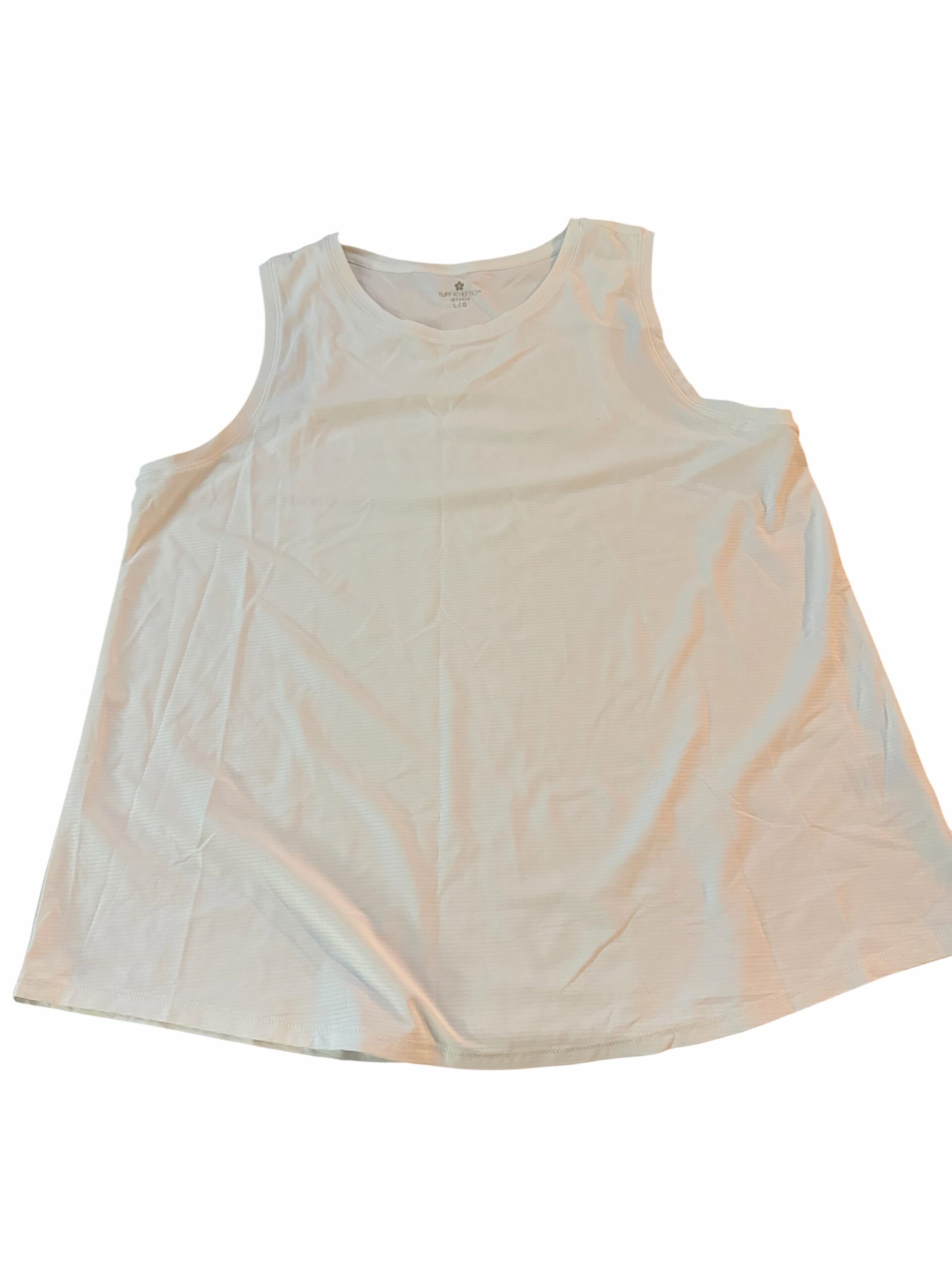Womens LRG Tank