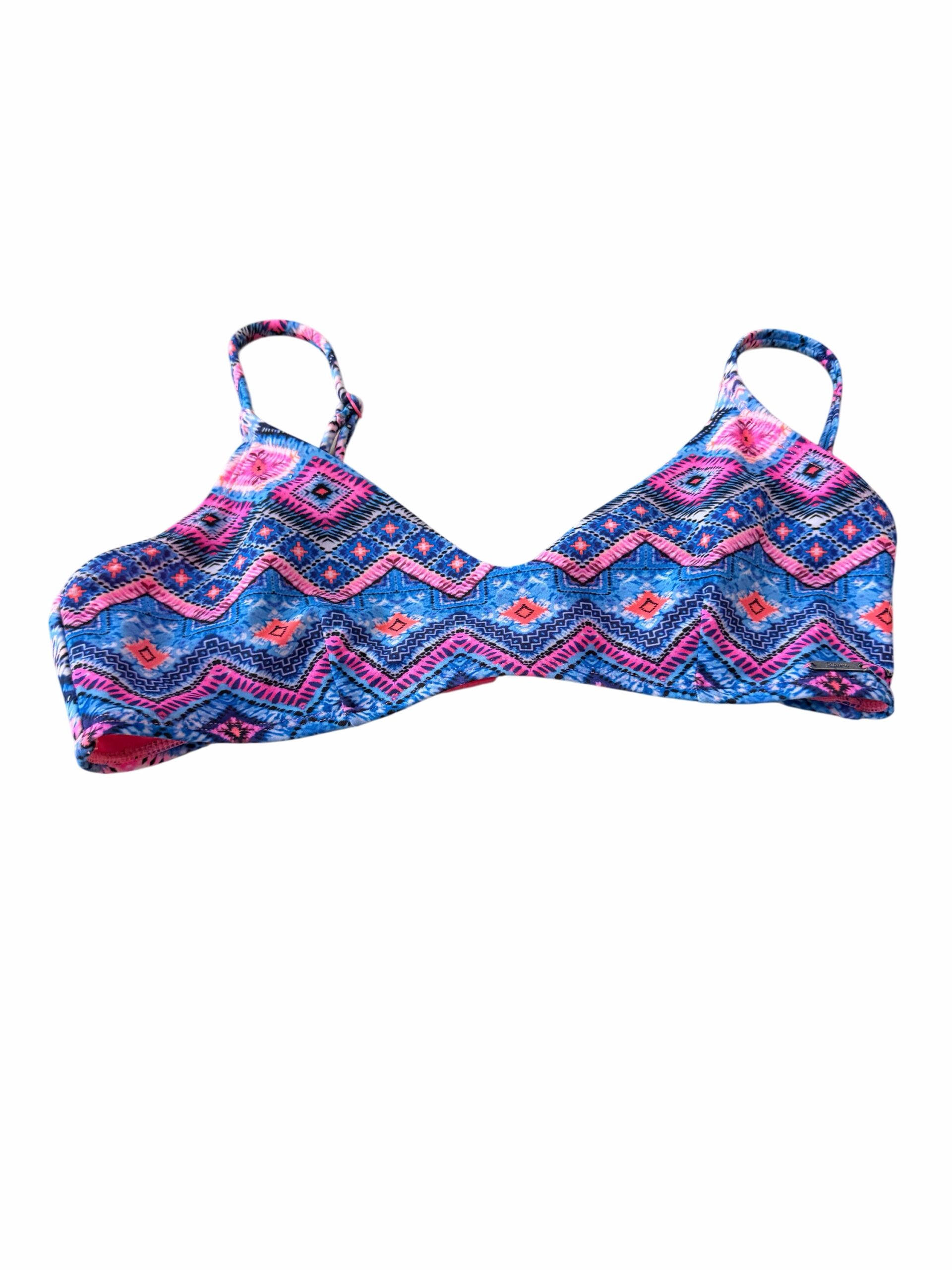 Women’s SM Bikini Top