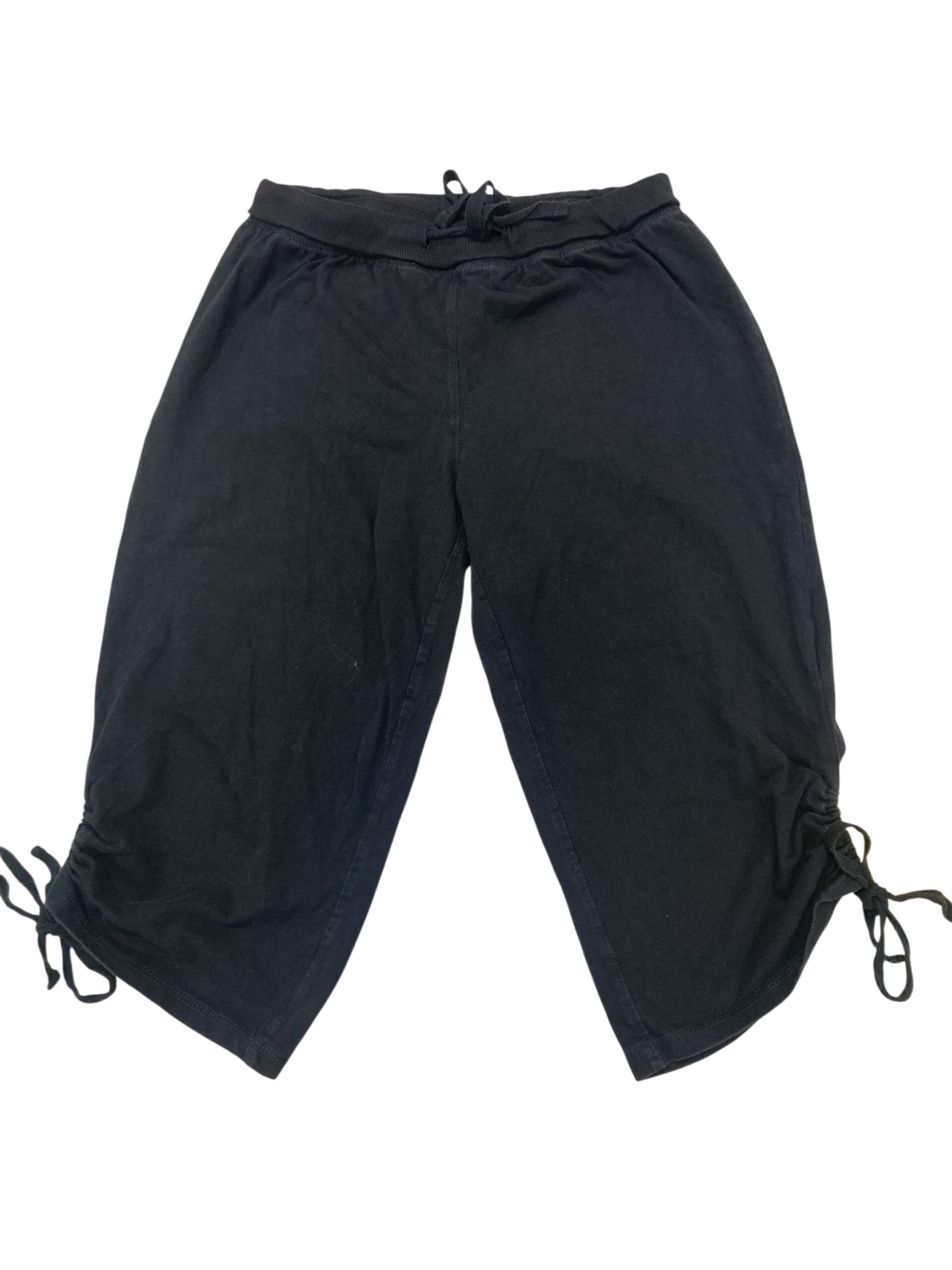 Women medium capris pants