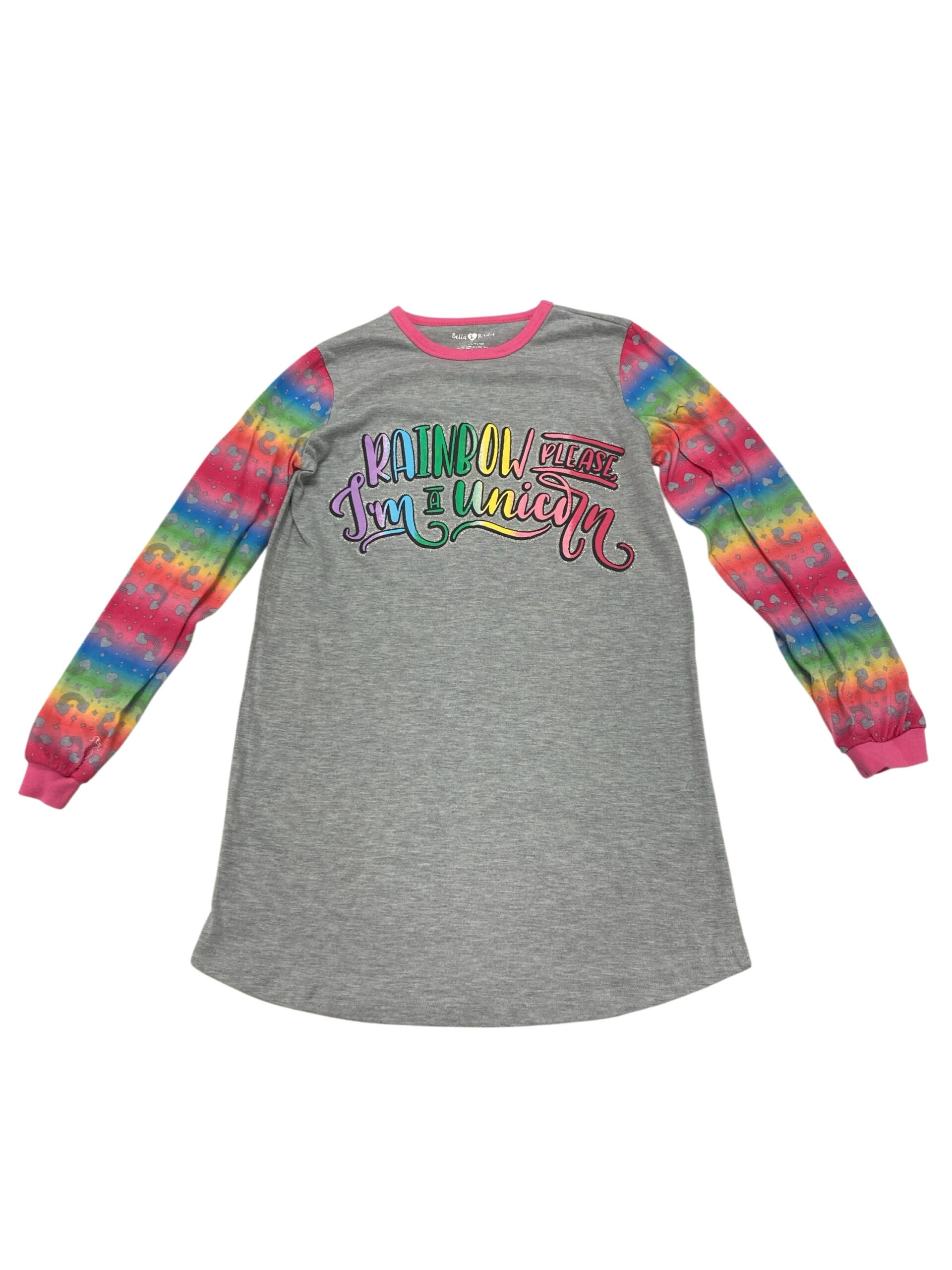 Girls size 10 nightgown