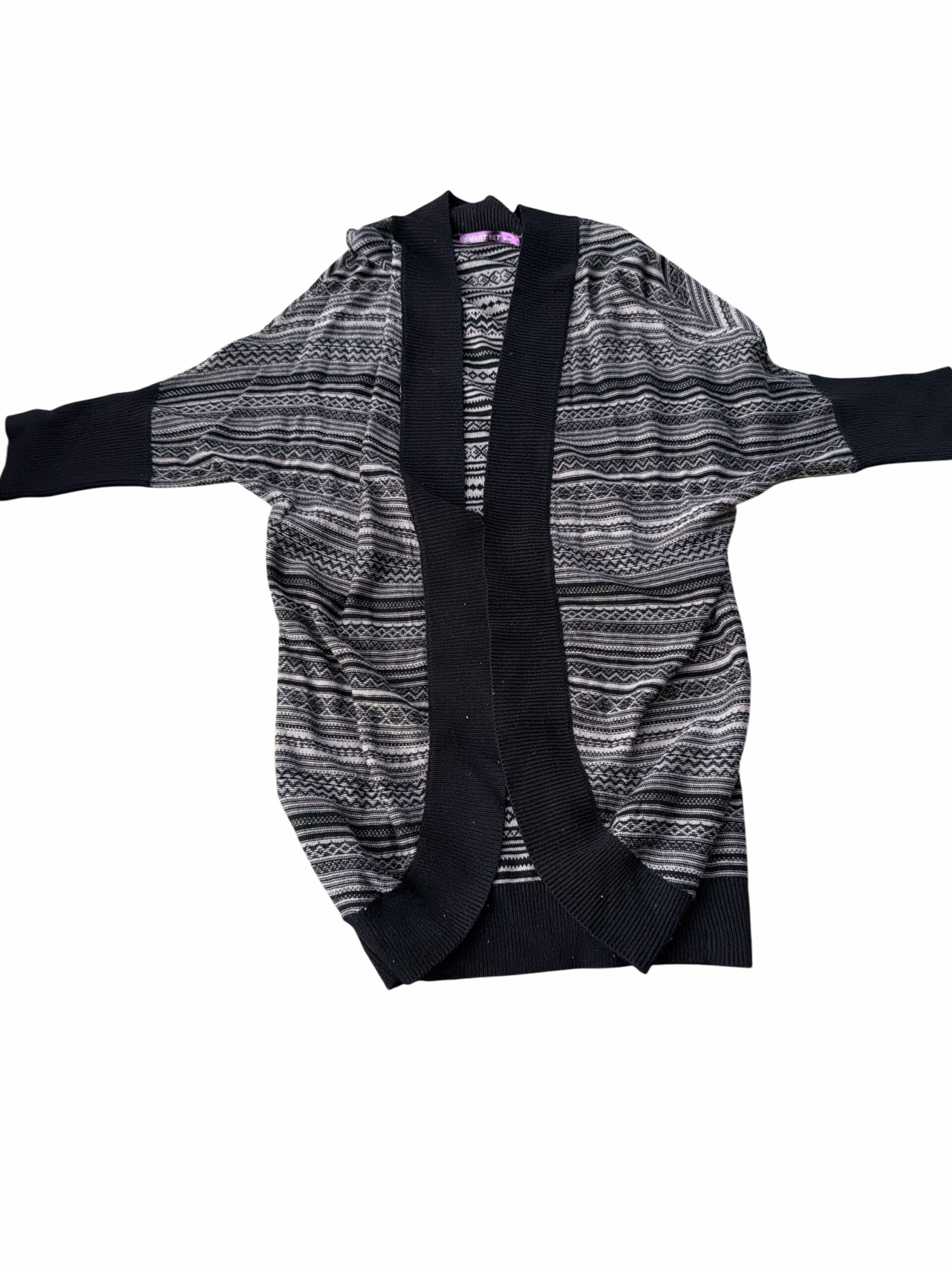 Women’s XS Smart Set Cardigan