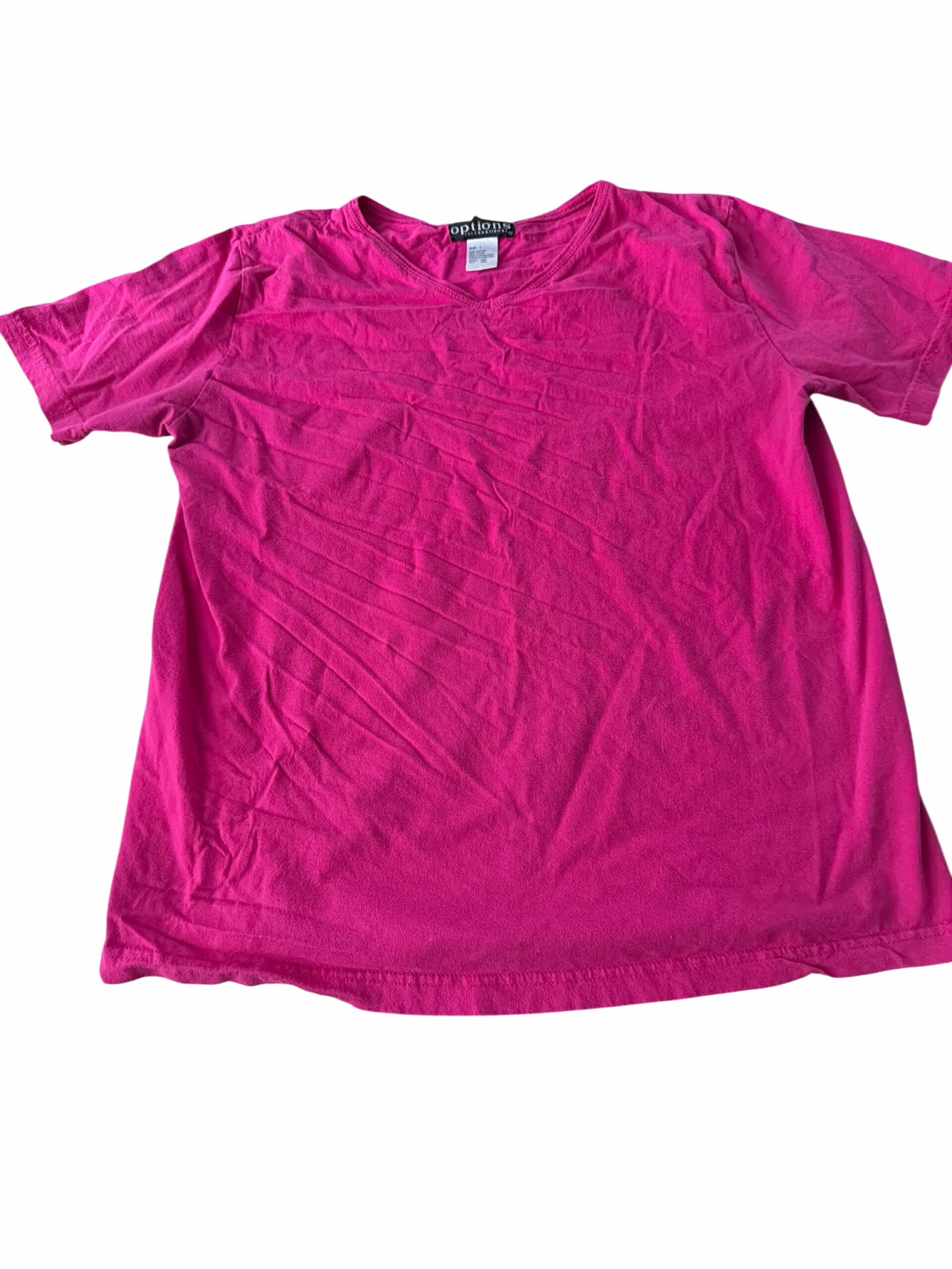 Womens LRG Tee