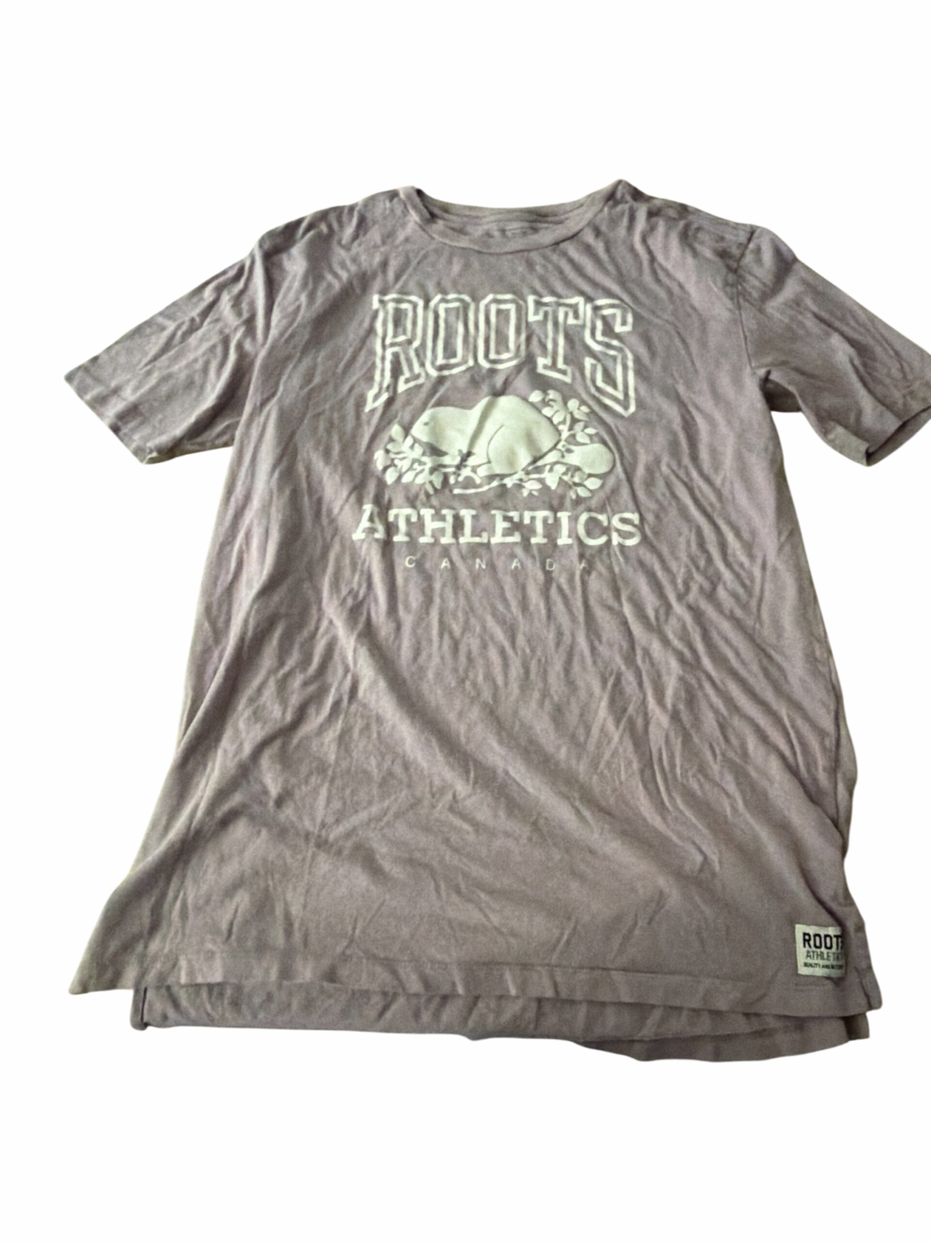 Womens MED Roots Tee