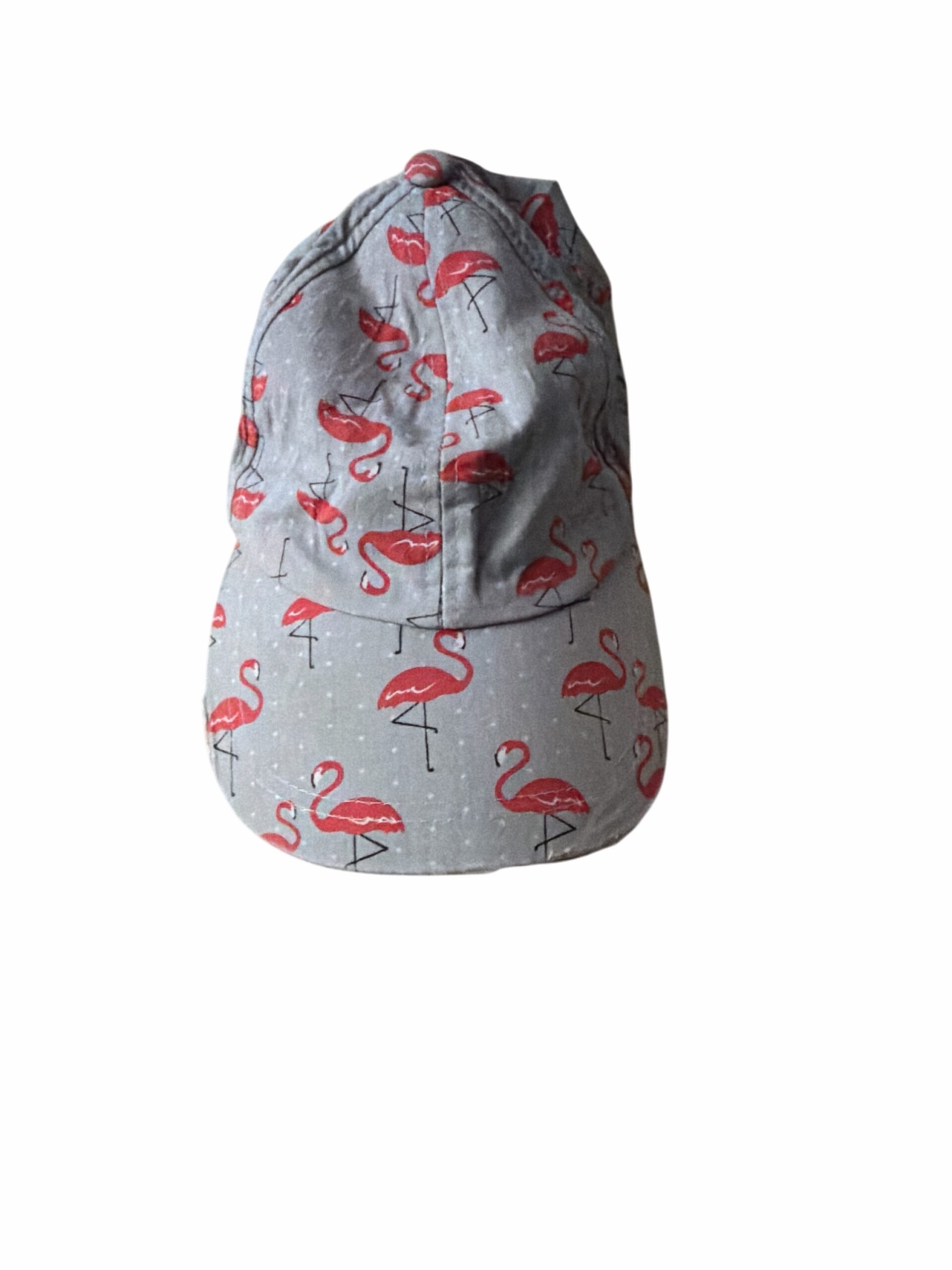 Womens Ballcap