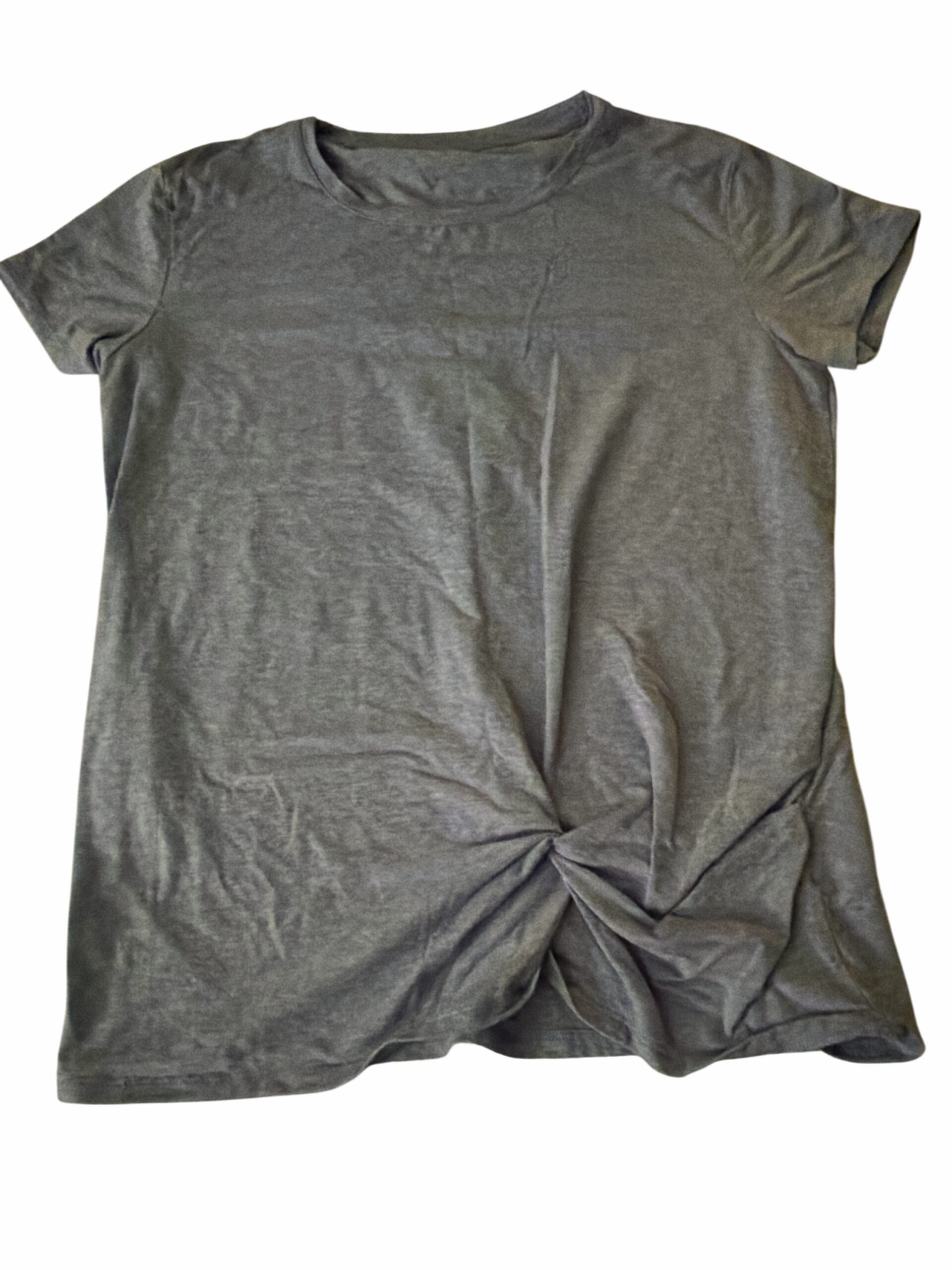 Womens LRG Clouveil Tee