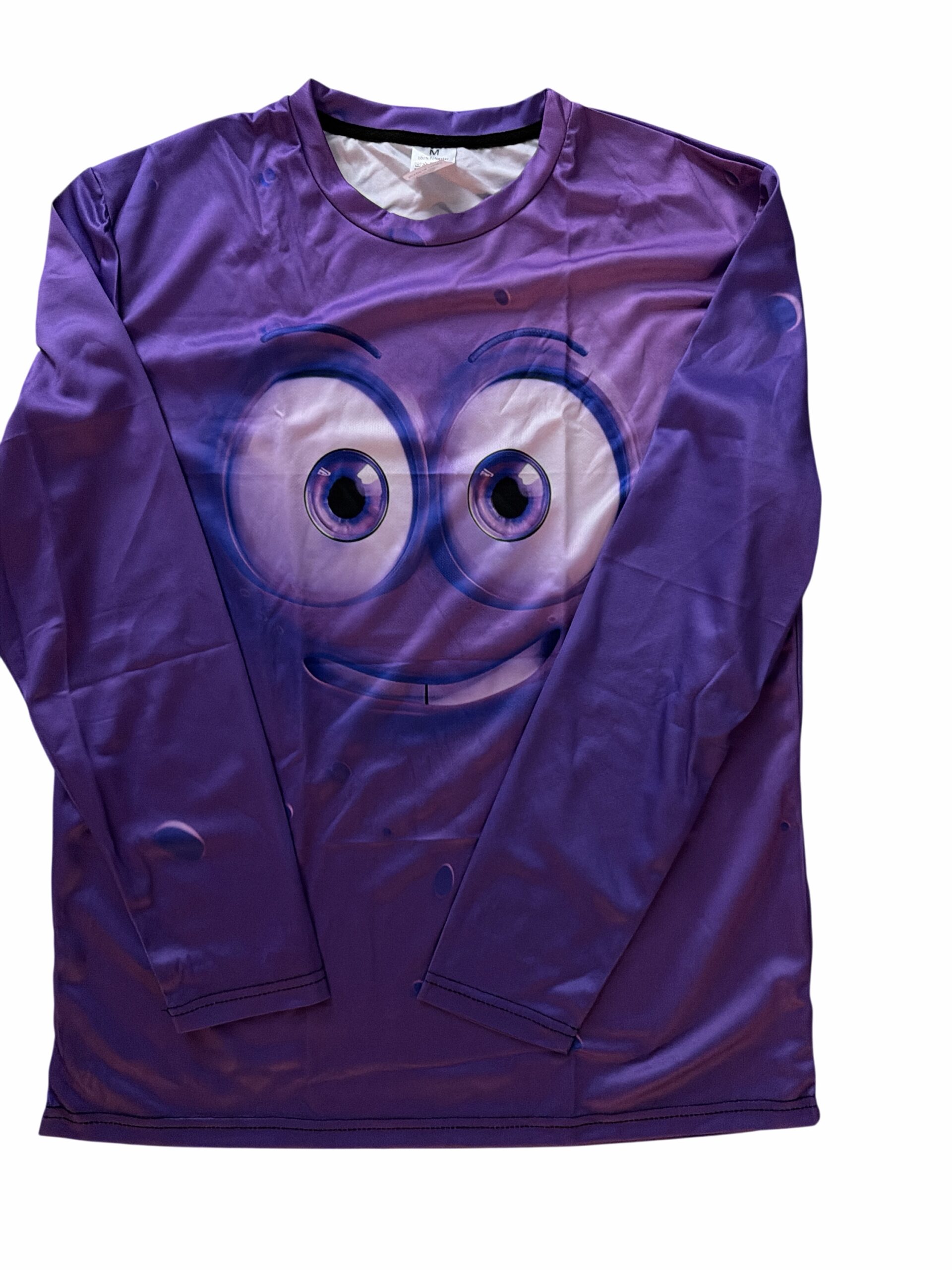 Womens MED Long Sleeve