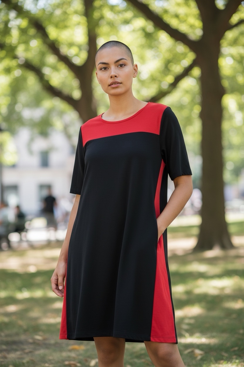 Women’s Large Long Shirt