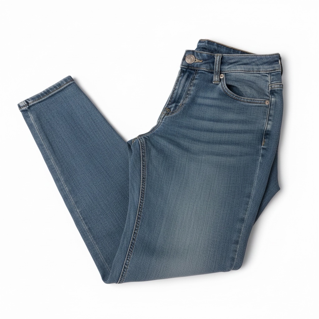 Womens 8 Jeans