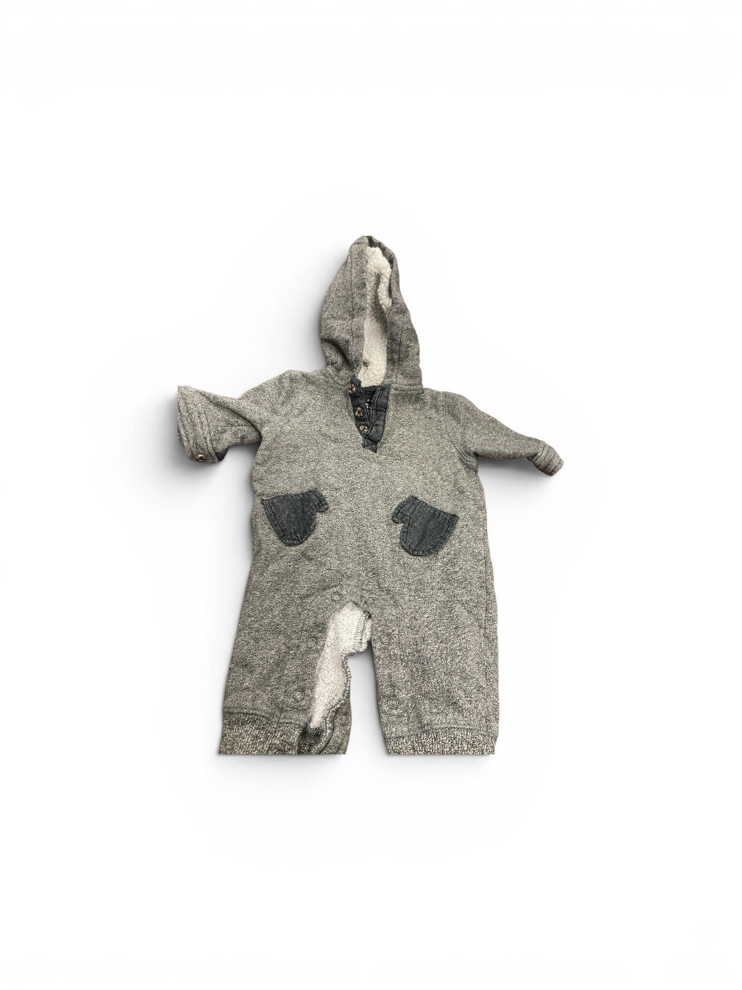Baby 3-6M onesie